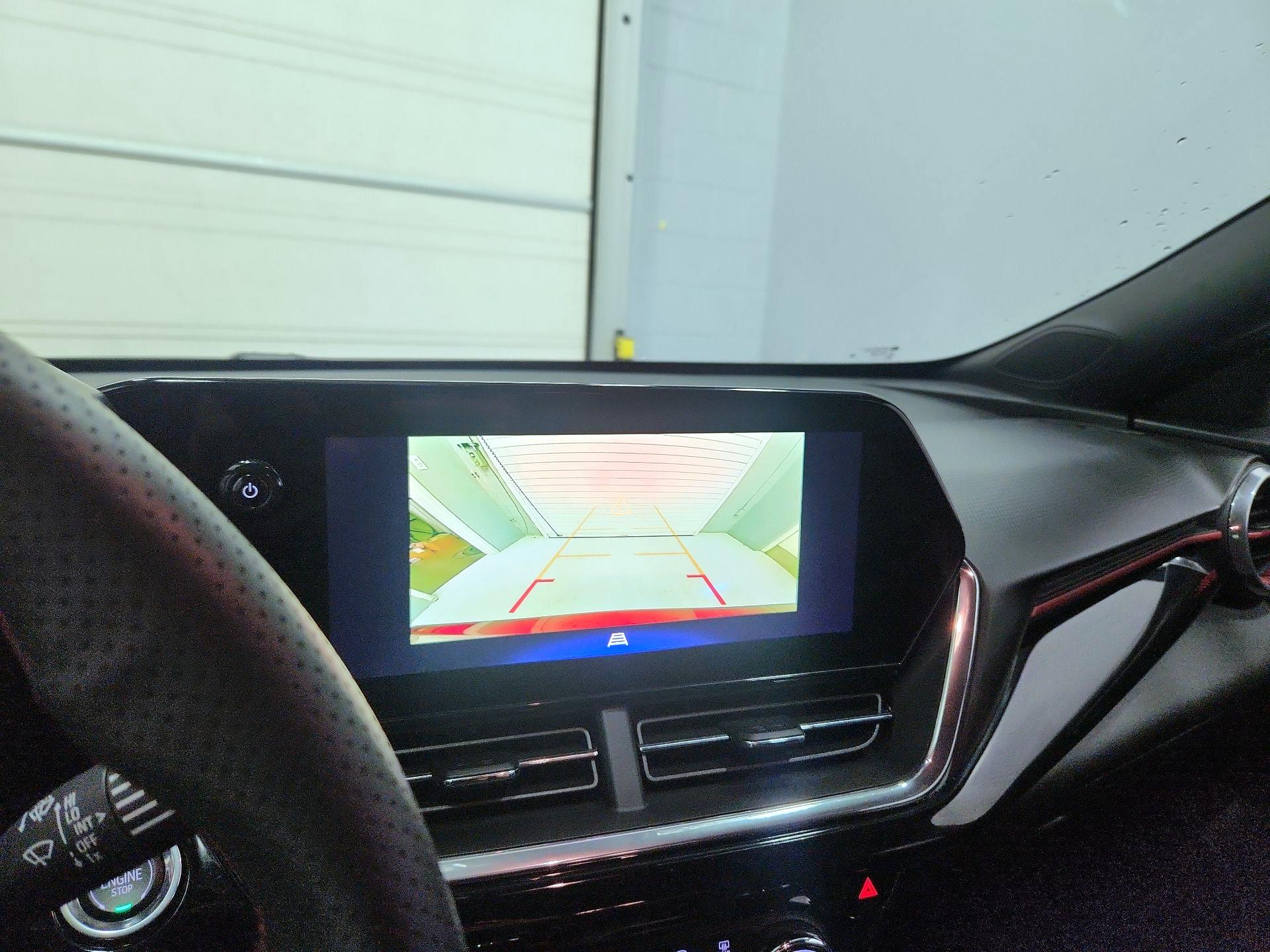 Thumbnail: 2025 Chevrolet Trax - 14