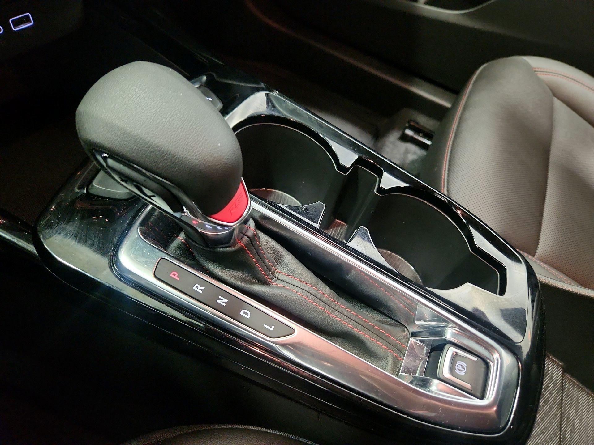 Thumbnail: 2025 Chevrolet Trax - 17