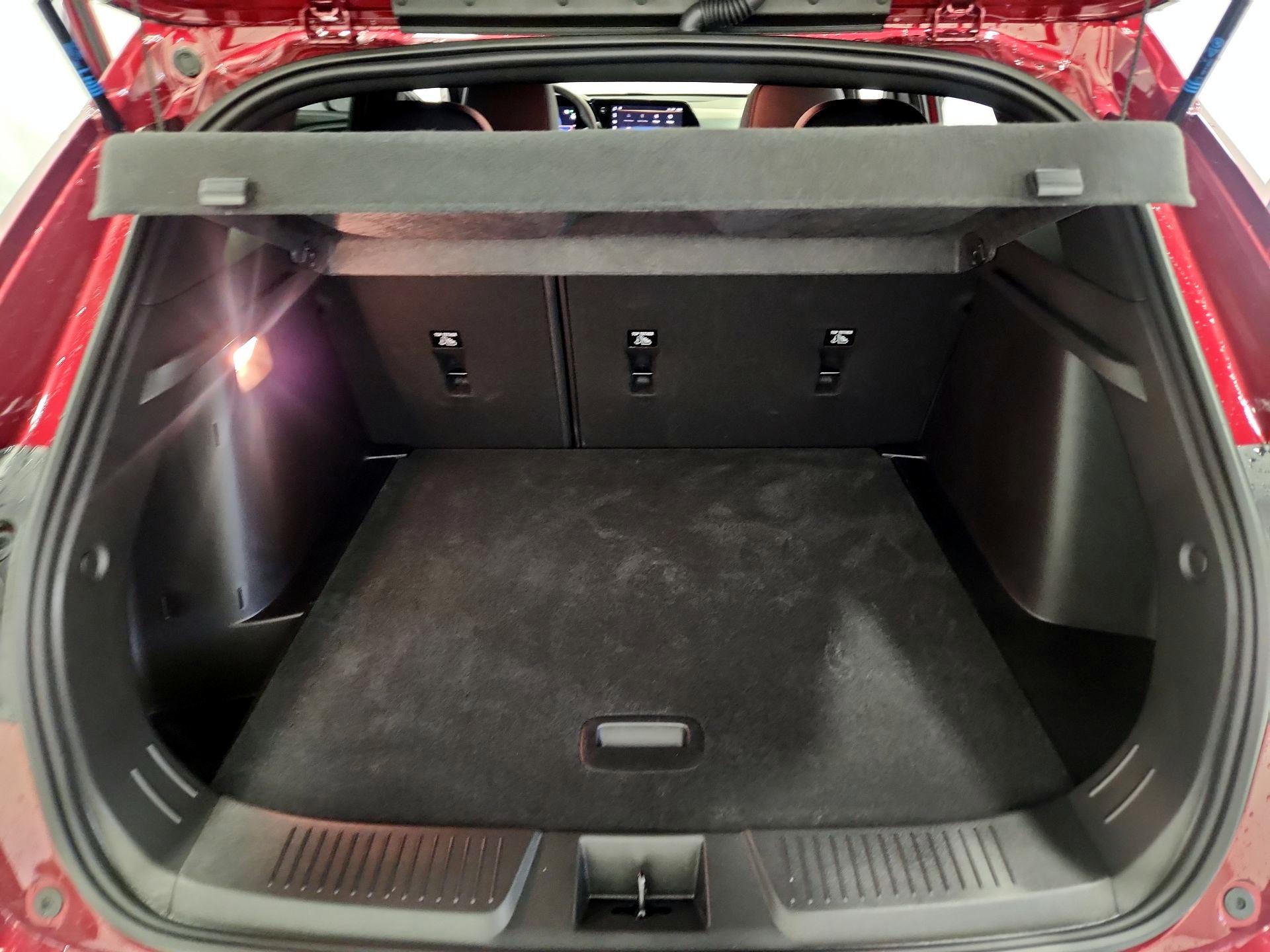 Thumbnail: 2025 Chevrolet Trax - 20