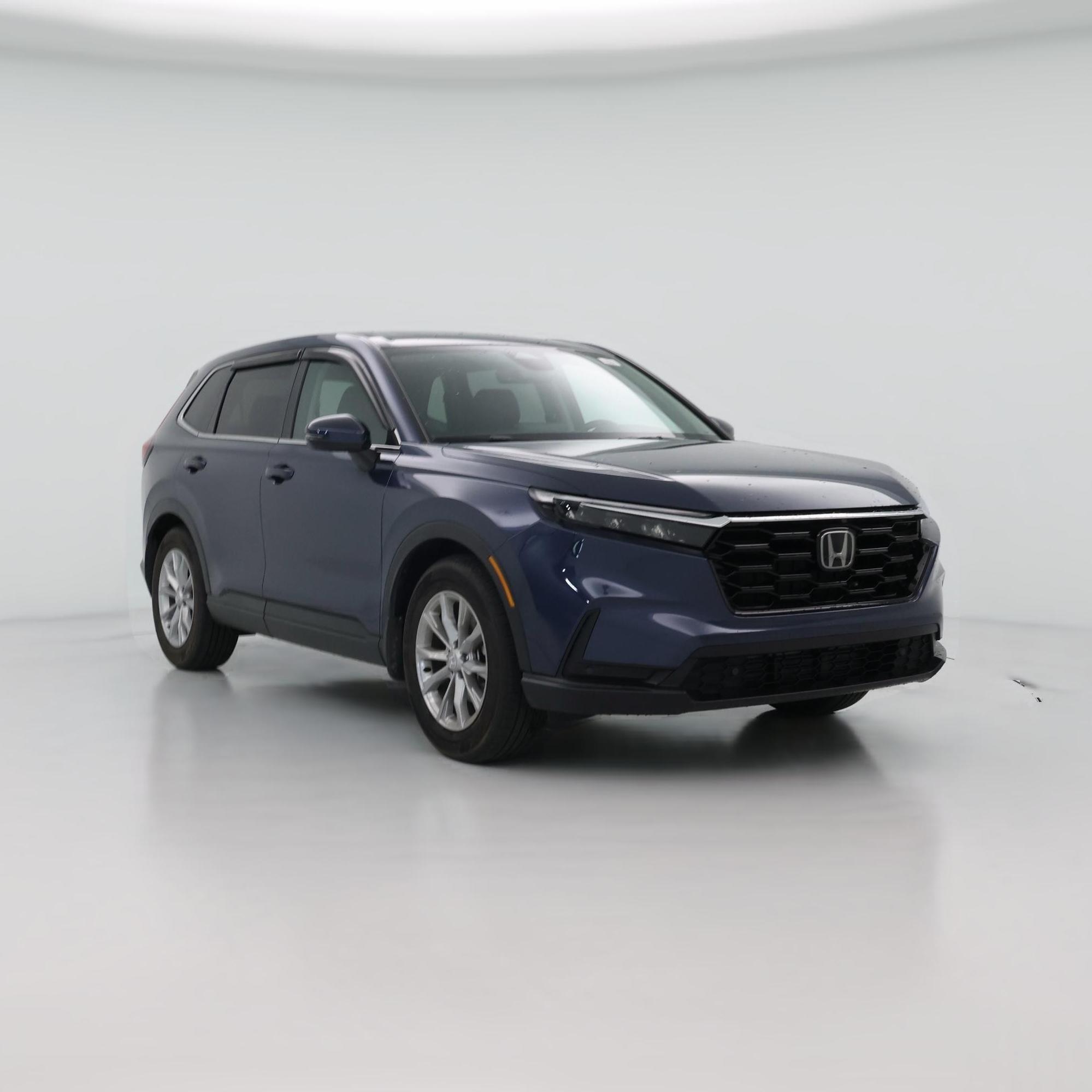 Thumbnail: 2025 Honda CR-V - 1