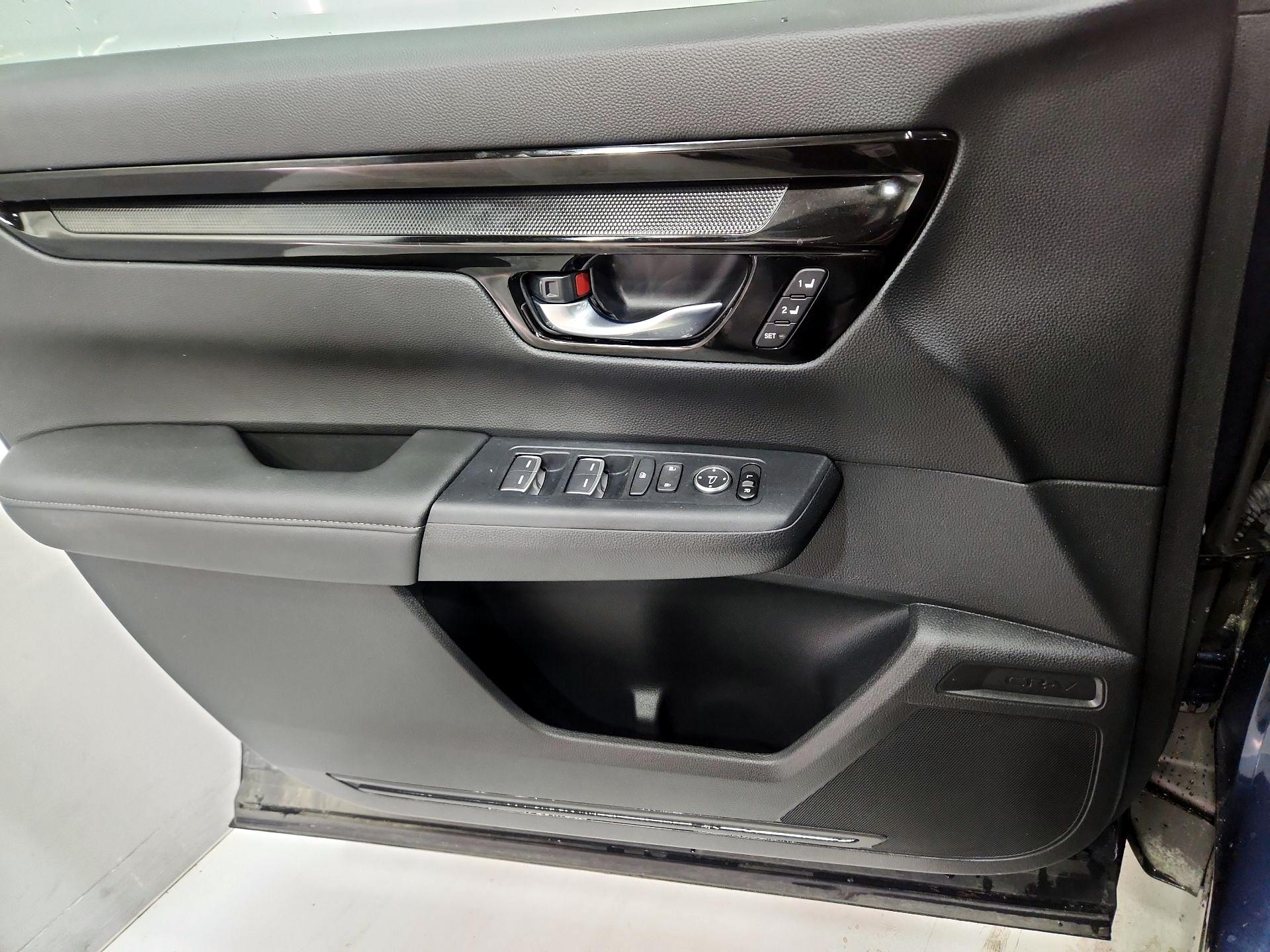 Thumbnail: 2025 Honda CR-V - 12