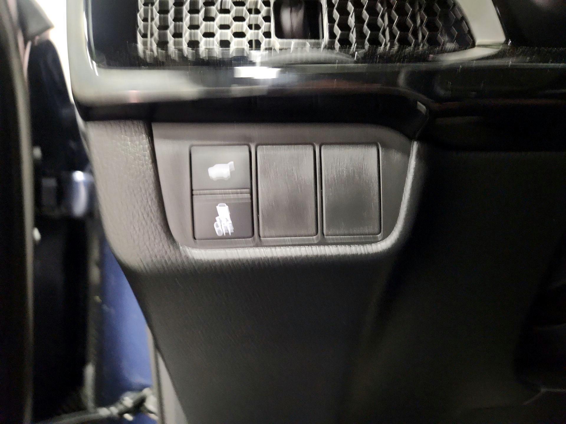 Thumbnail: 2025 Honda CR-V - 13