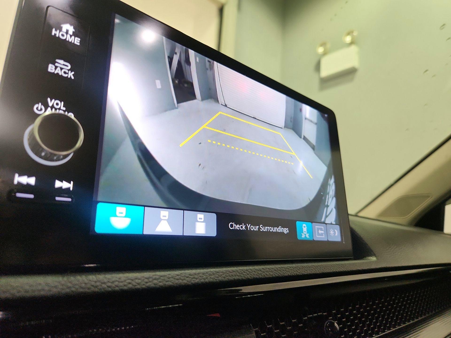 Thumbnail: 2025 Honda CR-V - 14