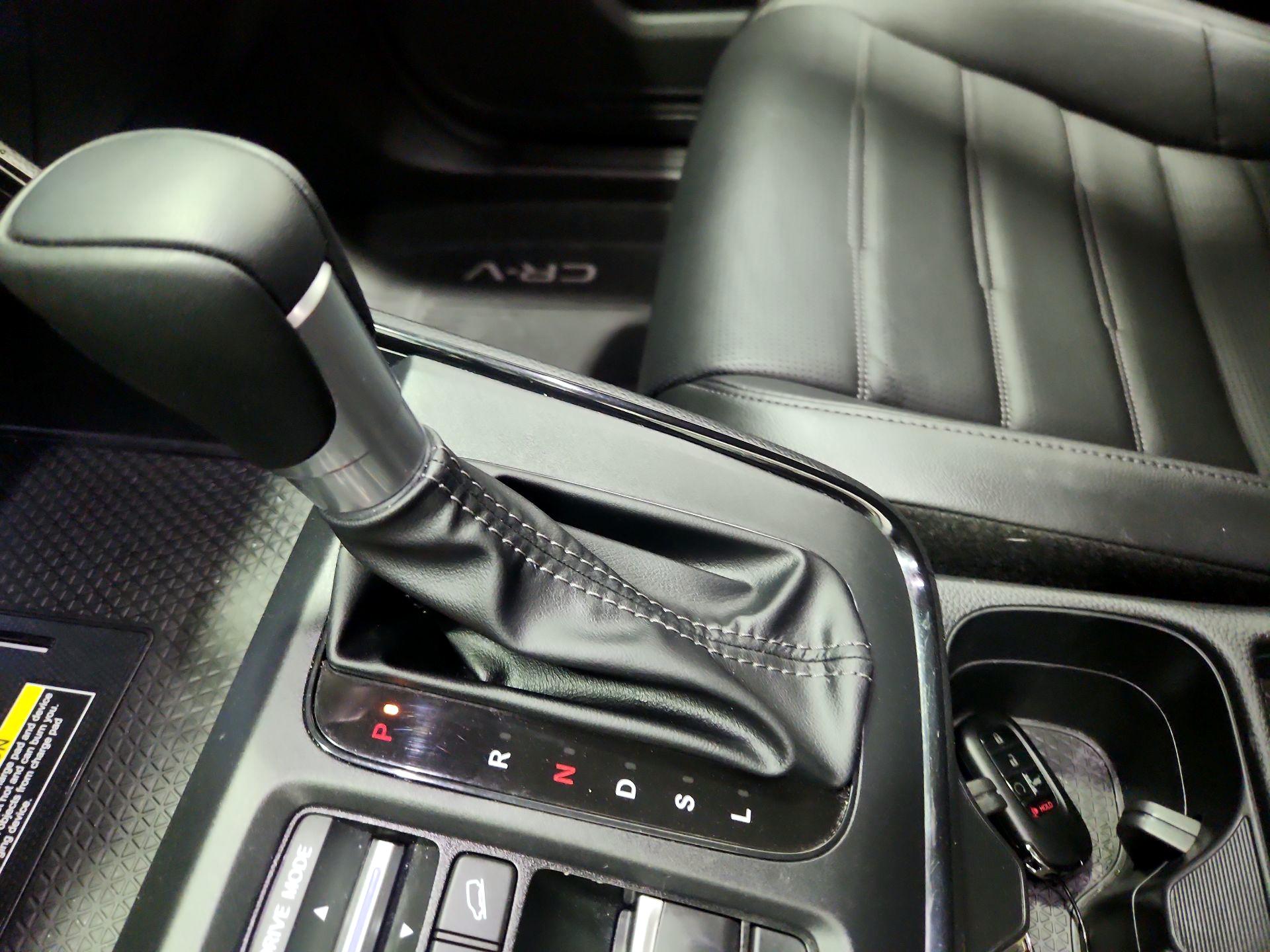 Thumbnail: 2025 Honda CR-V - 17