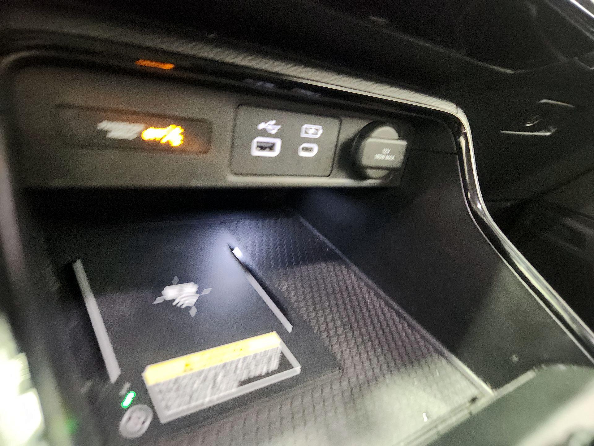 Thumbnail: 2025 Honda CR-V - 18