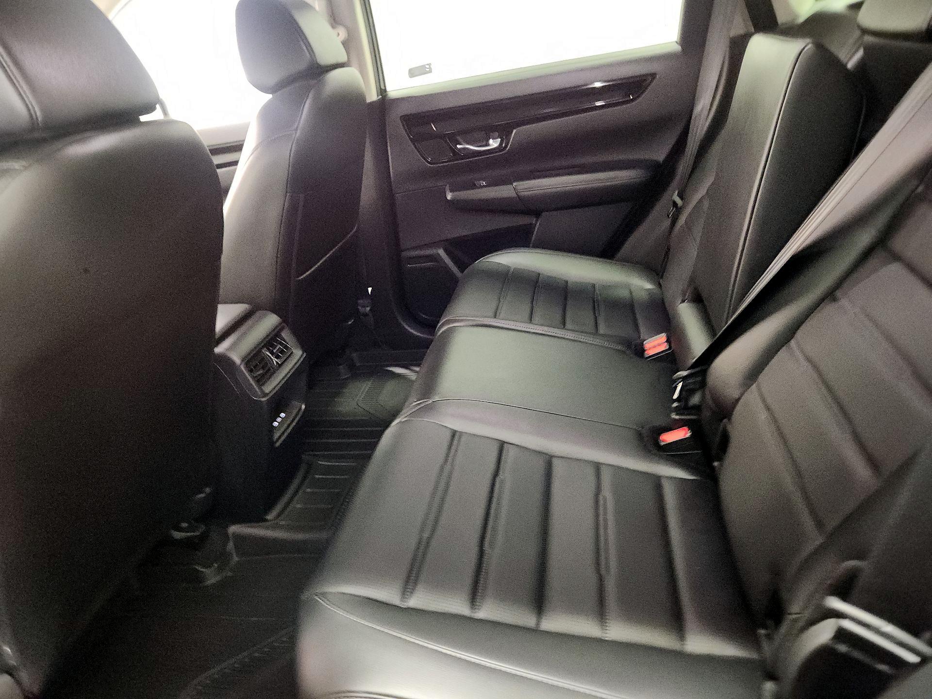 Thumbnail: 2025 Honda CR-V - 19