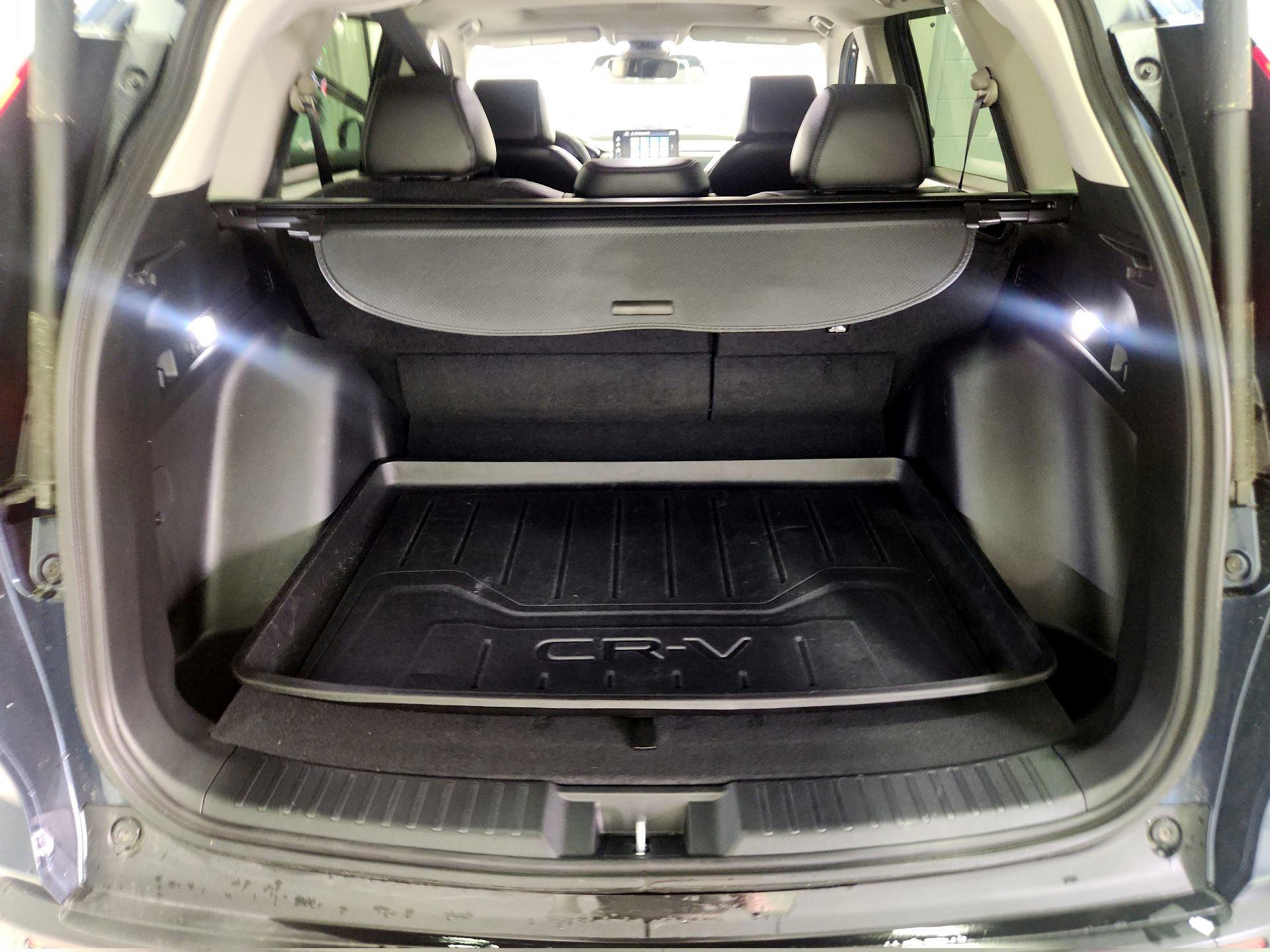 Thumbnail: 2025 Honda CR-V - 20