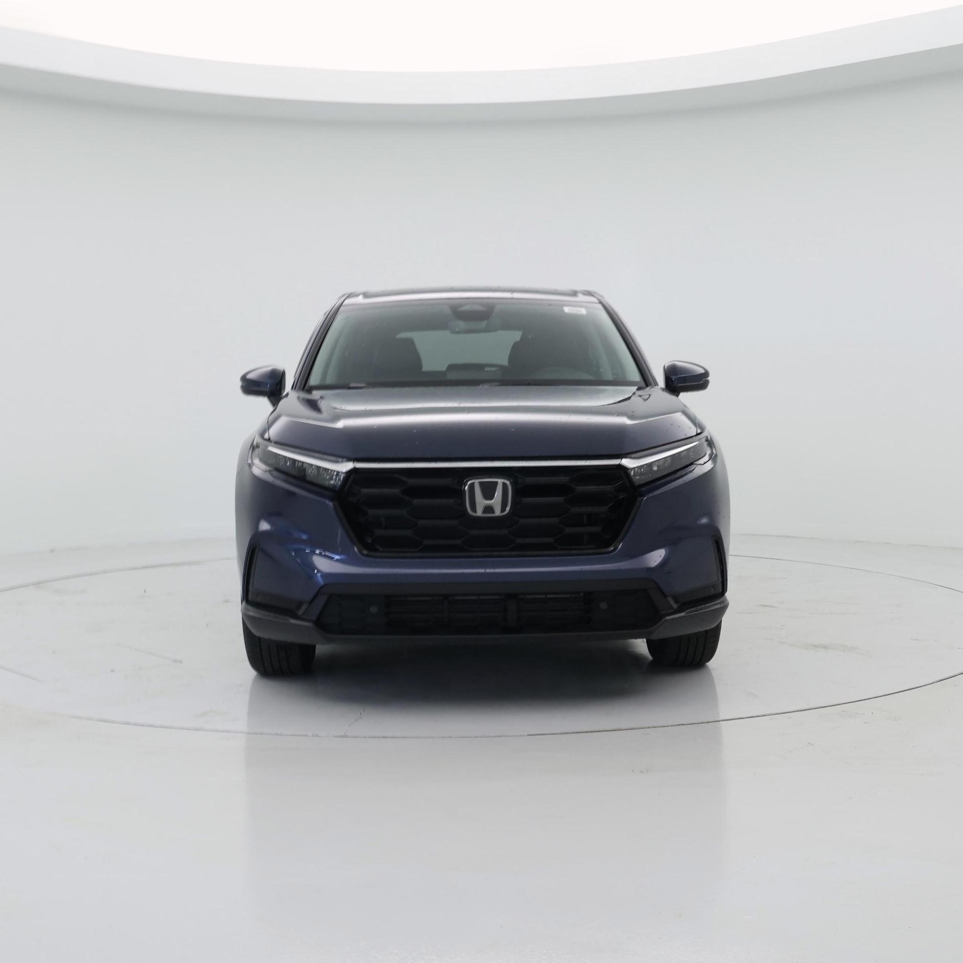 Thumbnail: 2025 Honda CR-V - 5