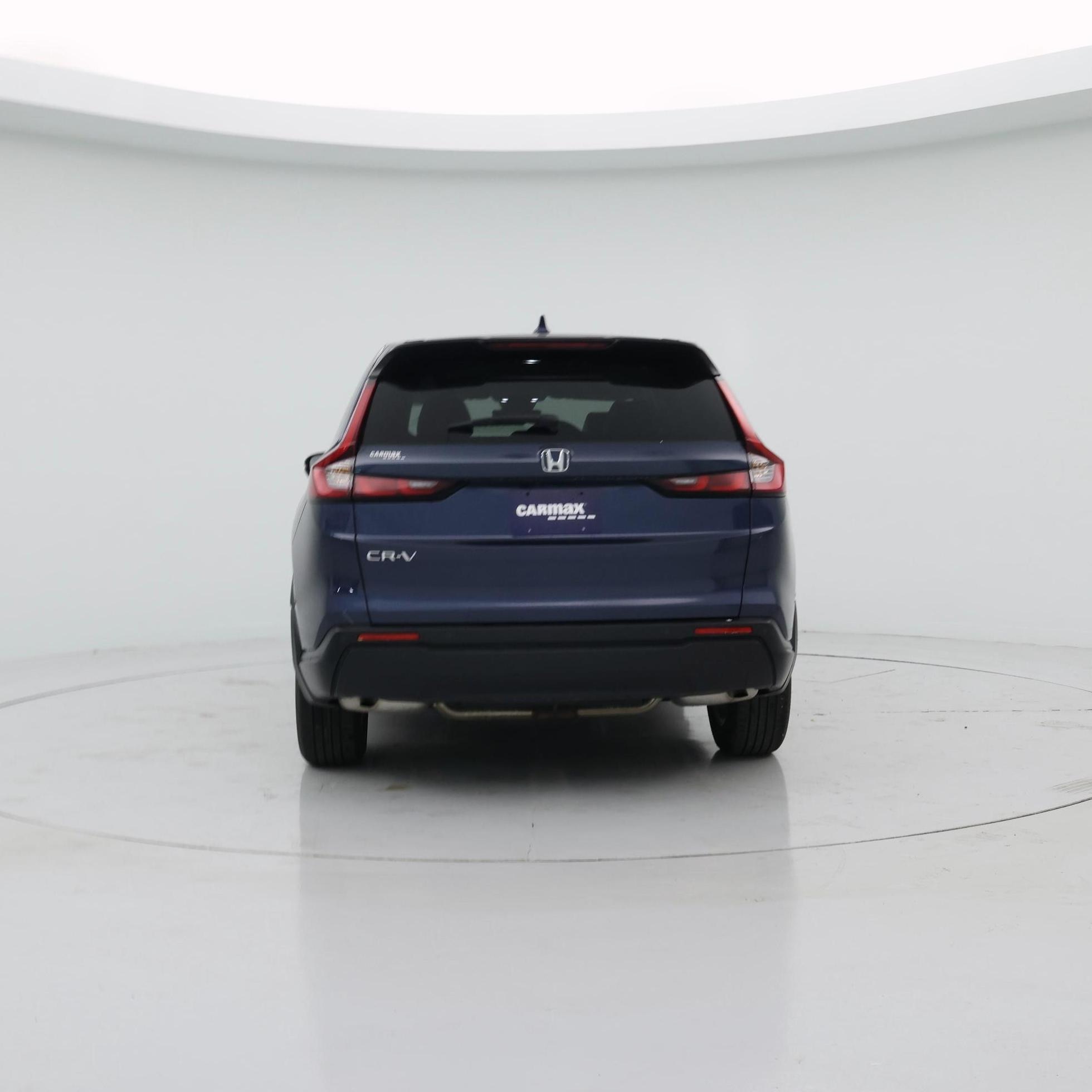 Thumbnail: 2025 Honda CR-V - 6