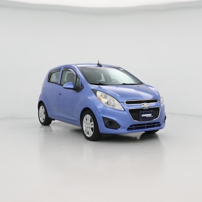 2015 Chevrolet Spark LS