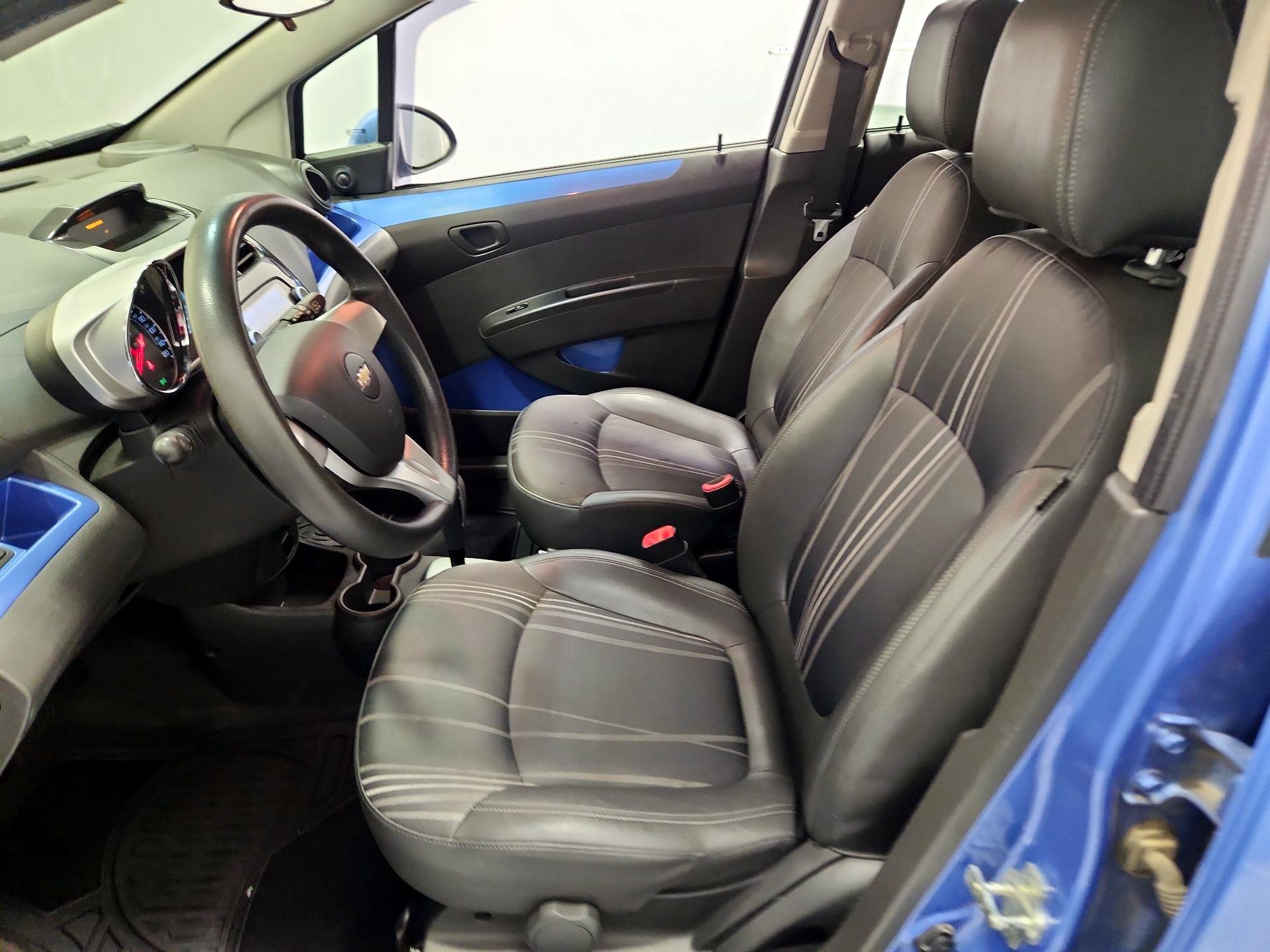 Thumbnail: 2015 Chevrolet Spark - 11