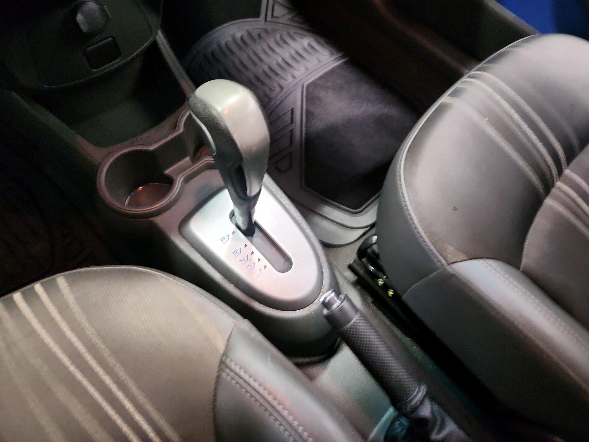 Thumbnail: 2015 Chevrolet Spark - 16