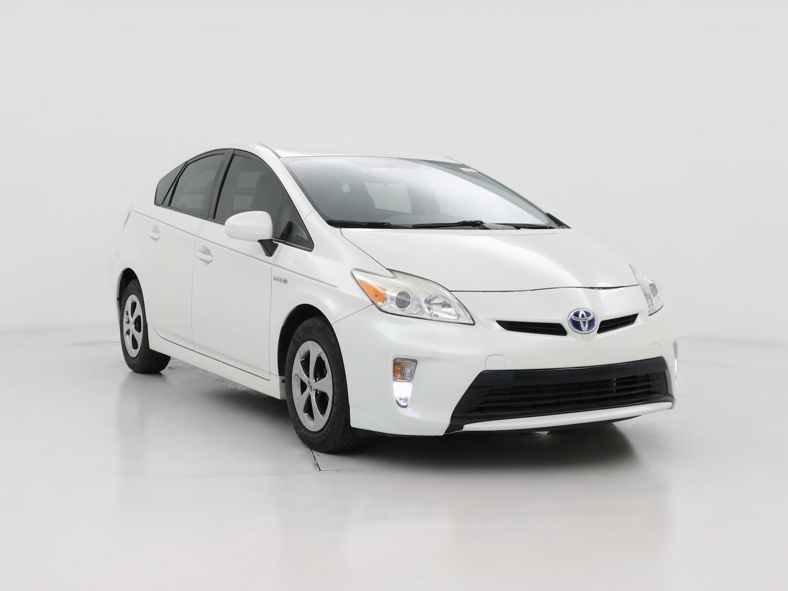 2015 Toyota Prius Three