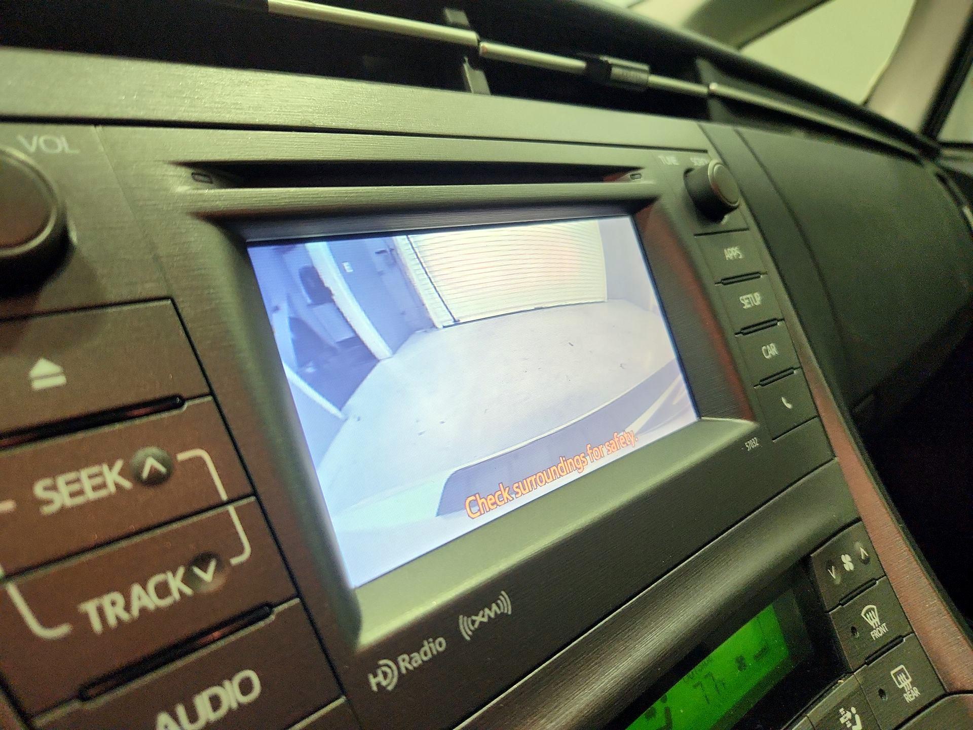 Thumbnail: 2015 Toyota Prius - 14