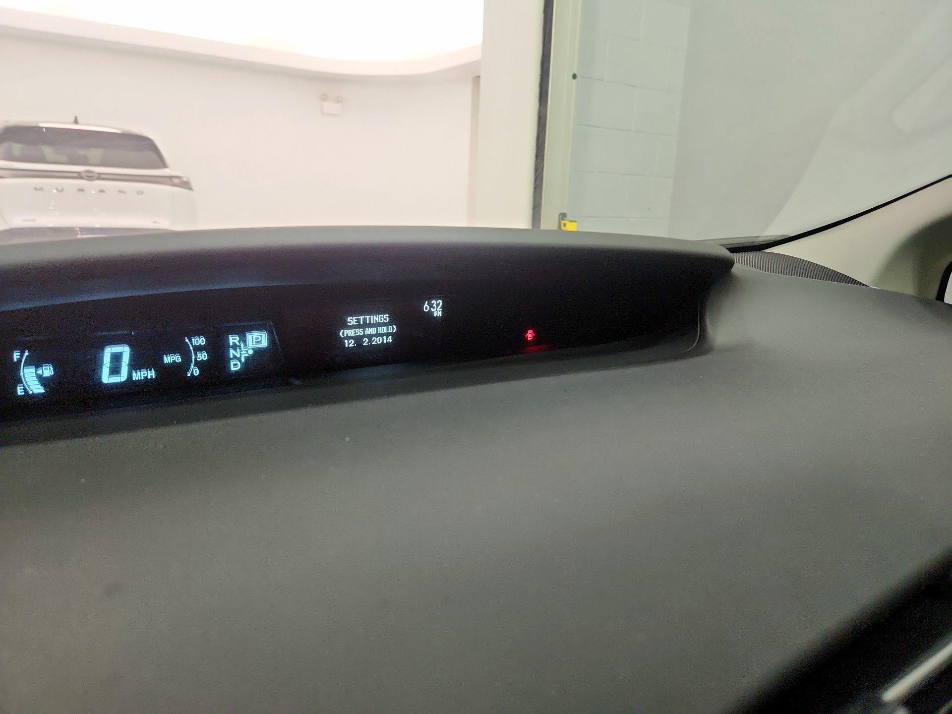 Thumbnail: 2015 Toyota Prius - 15