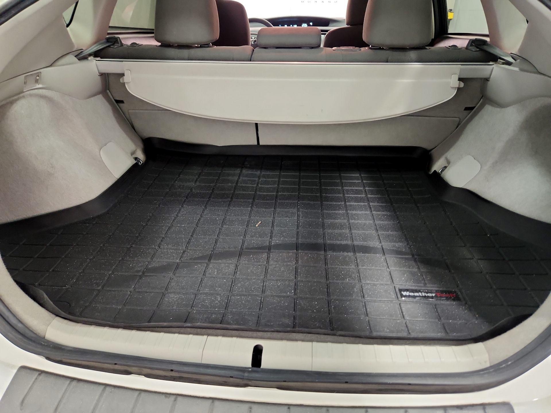 Thumbnail: 2015 Toyota Prius - 19