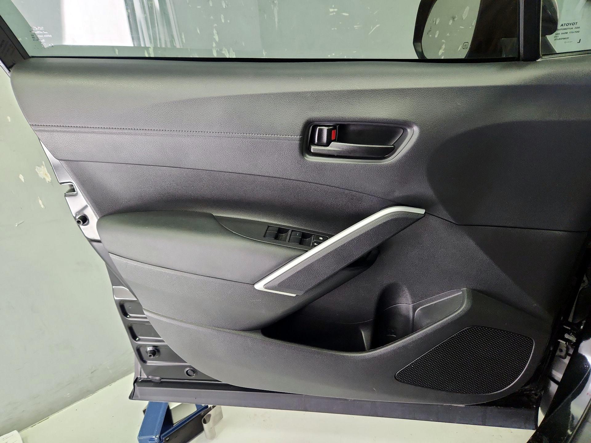 Thumbnail: 2024 Toyota Corolla Cross - 12