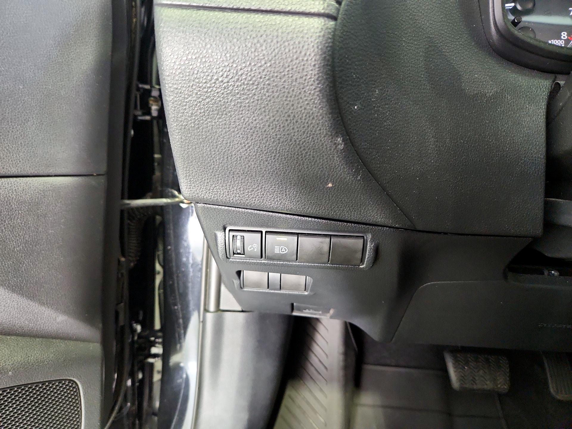 Thumbnail: 2024 Toyota Corolla Cross - 13