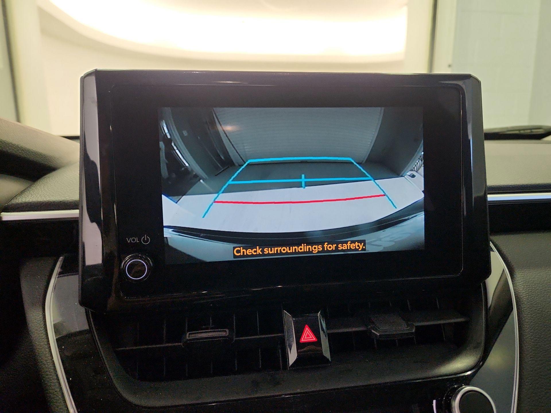 Thumbnail: 2024 Toyota Corolla Cross - 14