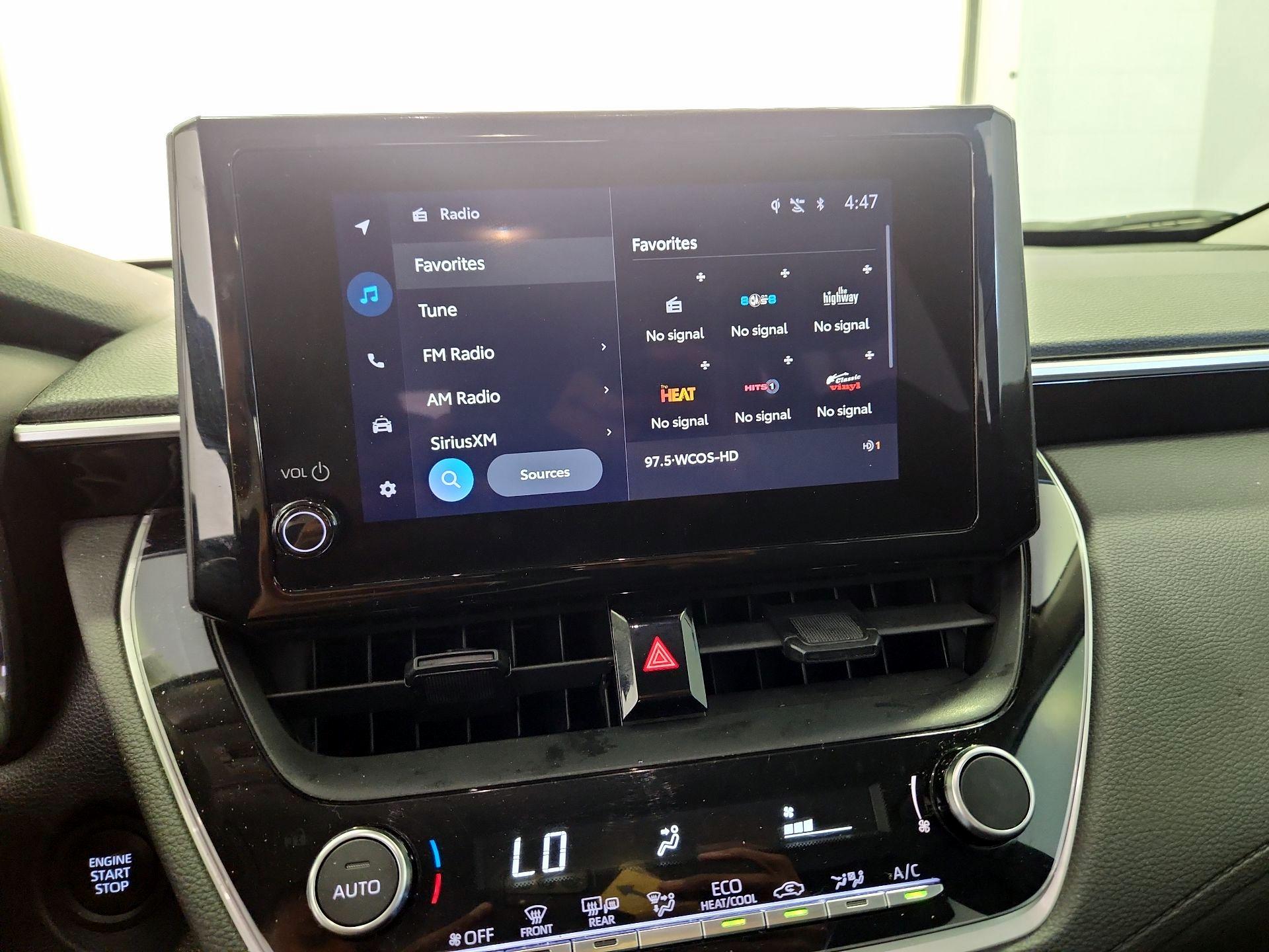 Thumbnail: 2024 Toyota Corolla Cross - 15