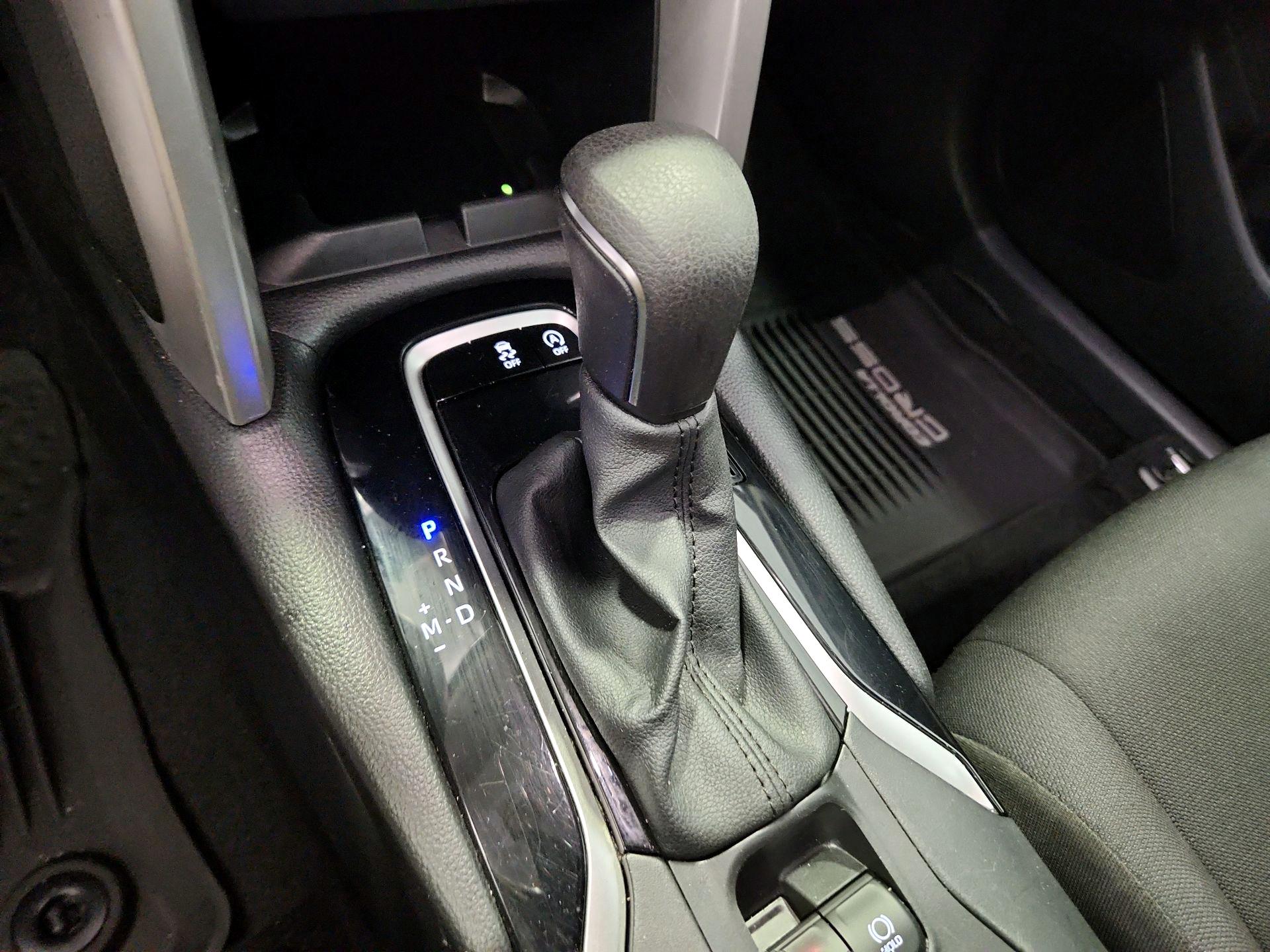 Thumbnail: 2024 Toyota Corolla Cross - 17