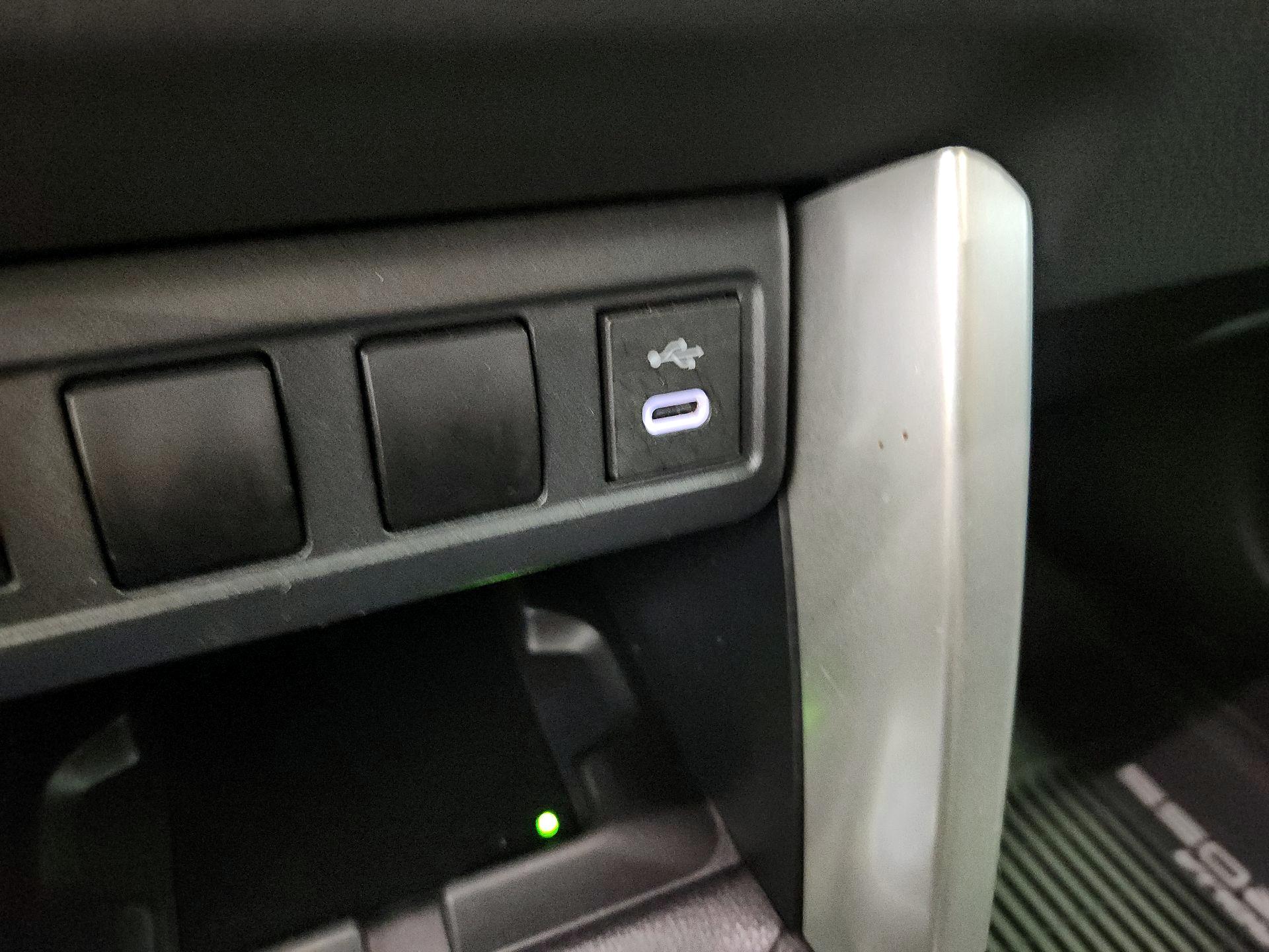 Thumbnail: 2024 Toyota Corolla Cross - 18