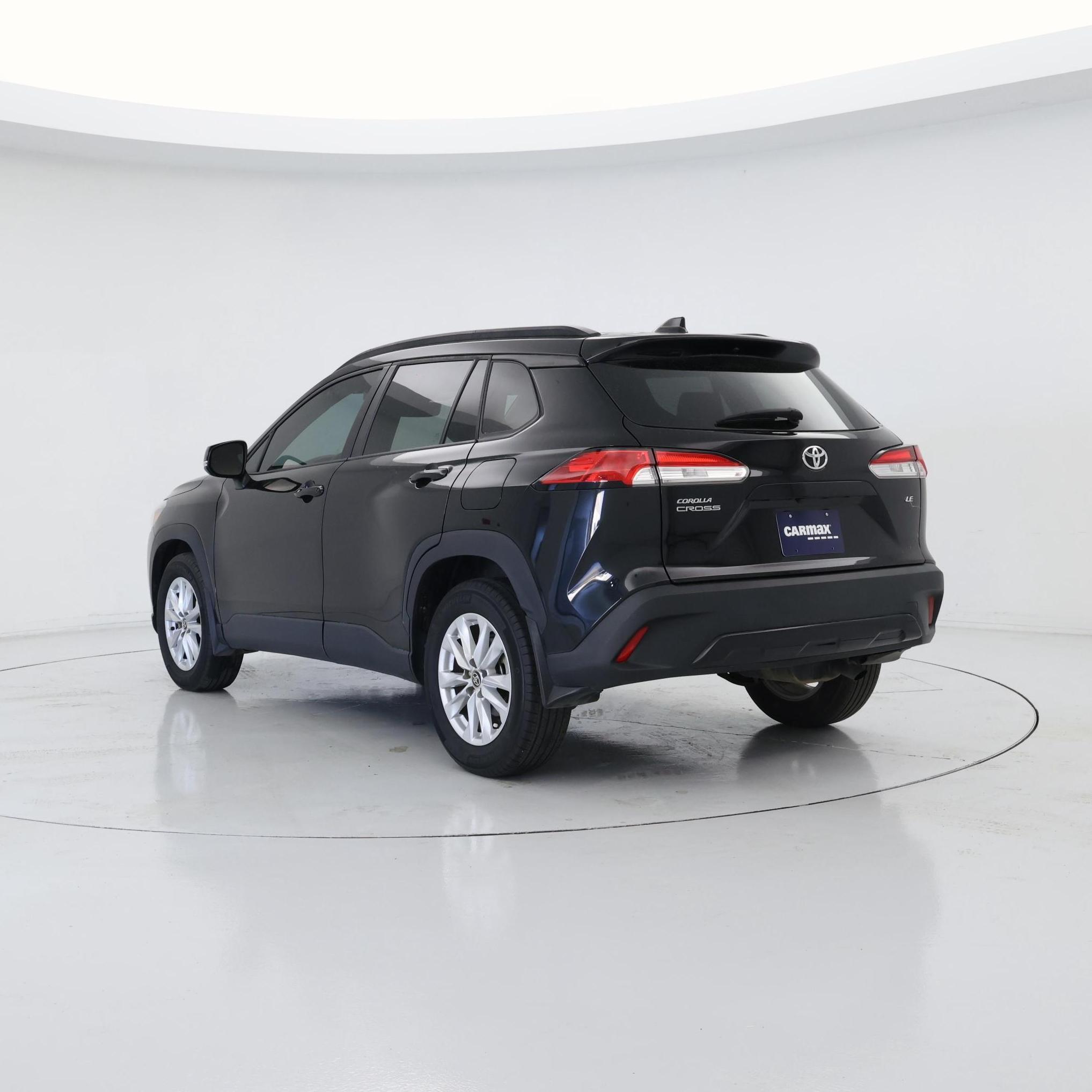 Thumbnail: 2024 Toyota Corolla Cross - 2