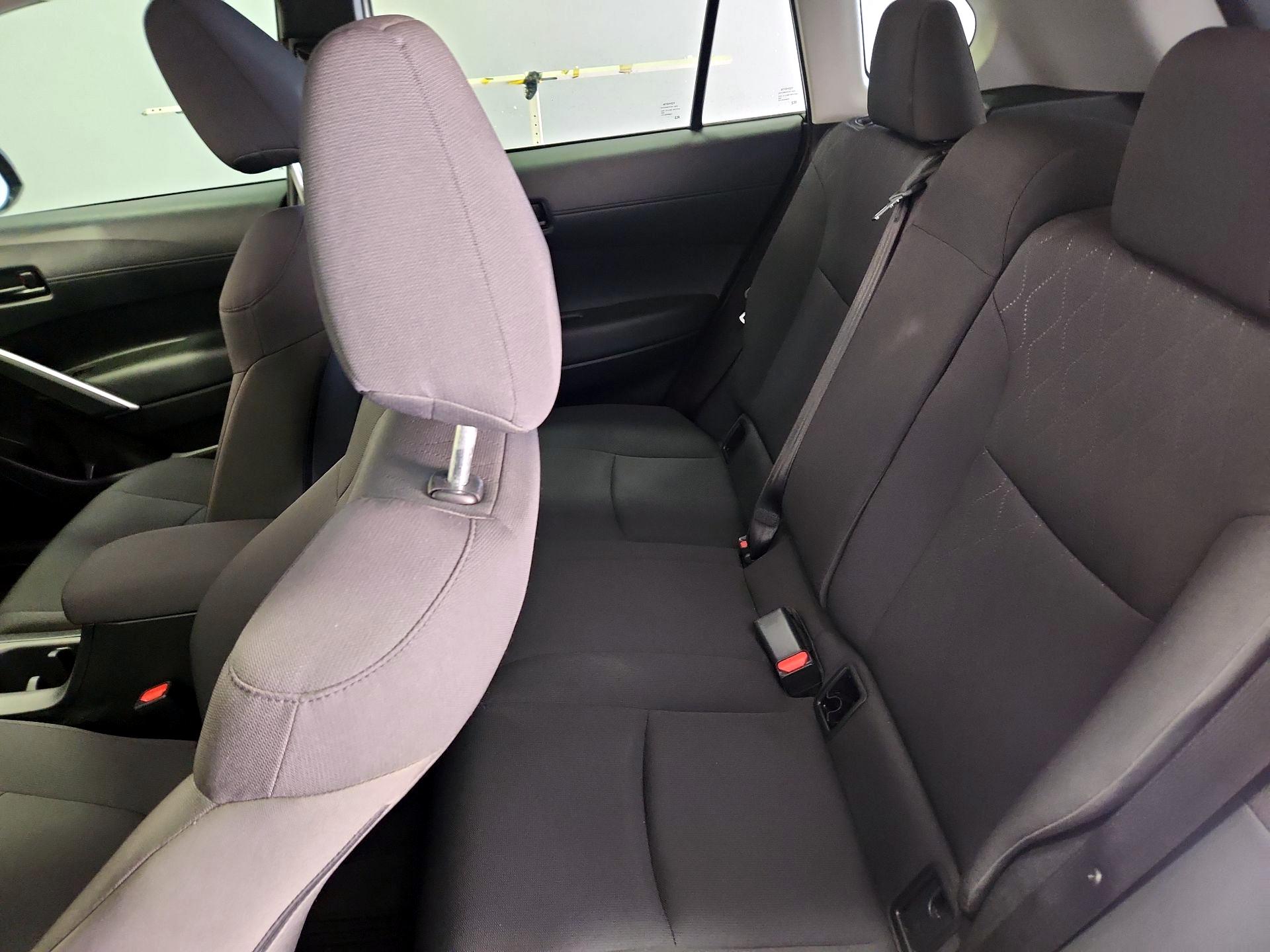 Thumbnail: 2024 Toyota Corolla Cross - 19