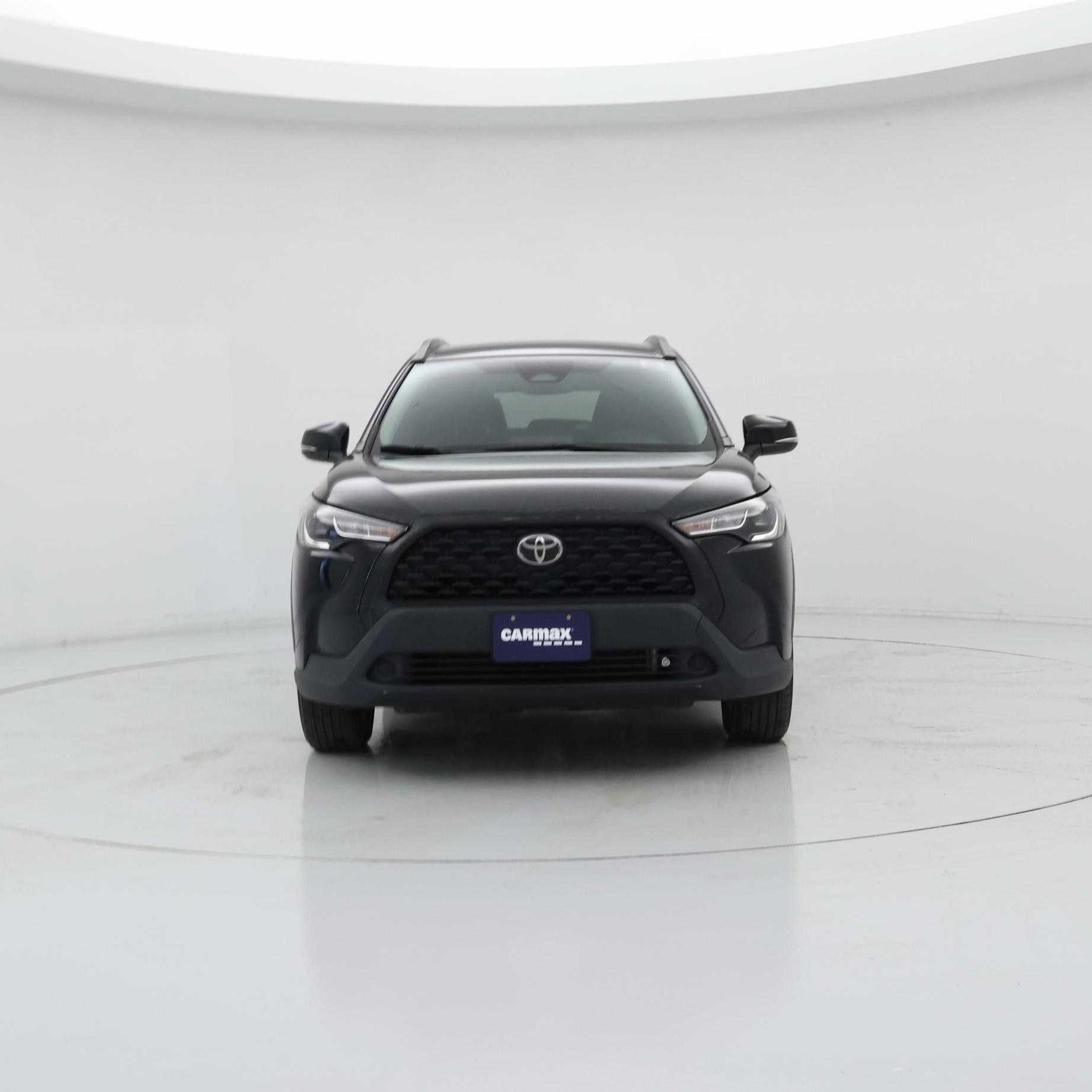 Thumbnail: 2024 Toyota Corolla Cross - 5