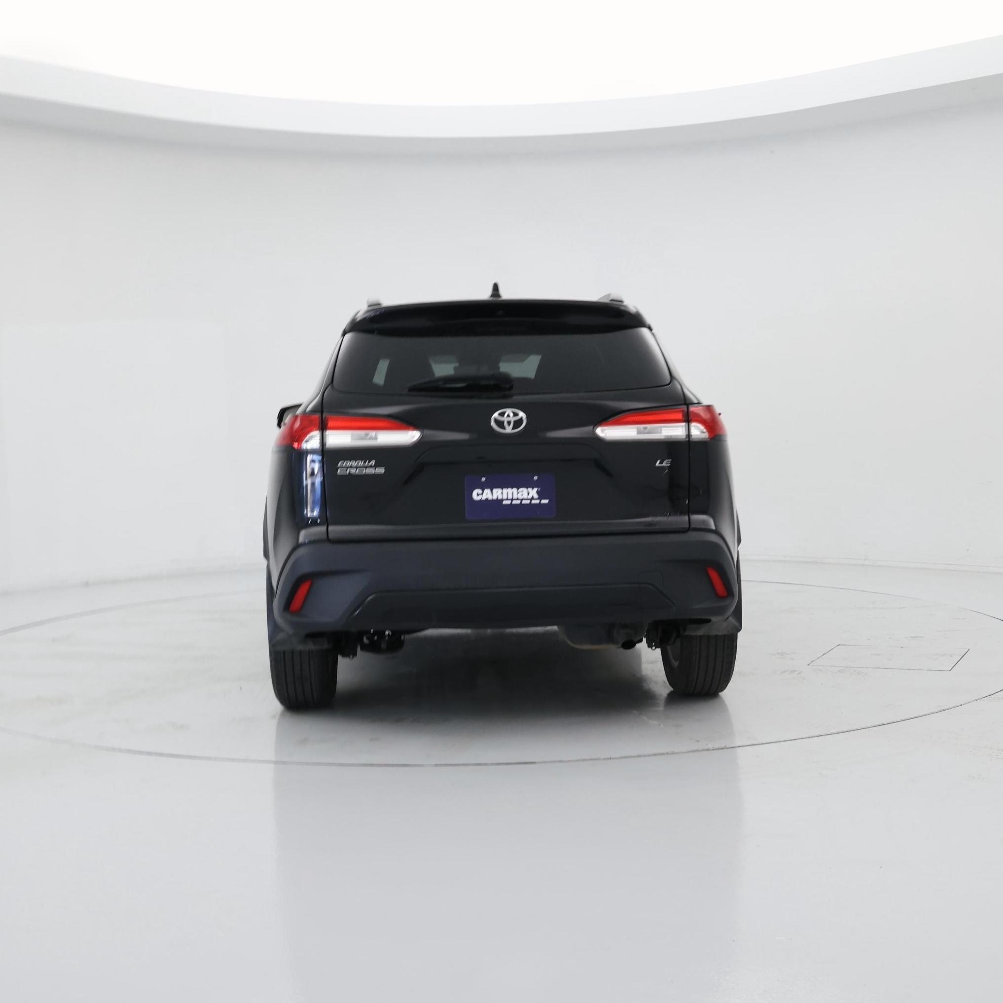 Thumbnail: 2024 Toyota Corolla Cross - 6