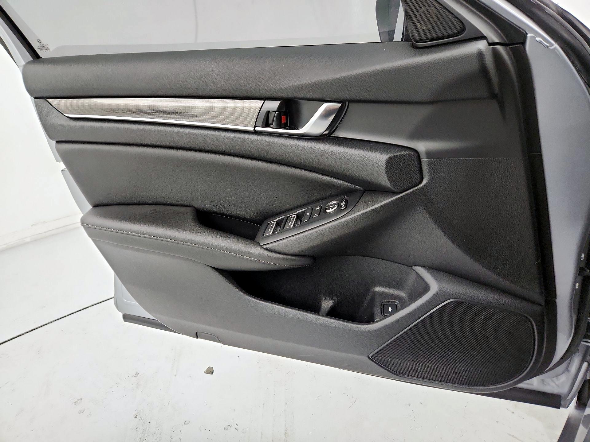 Thumbnail: 2021 Honda Accord - 12