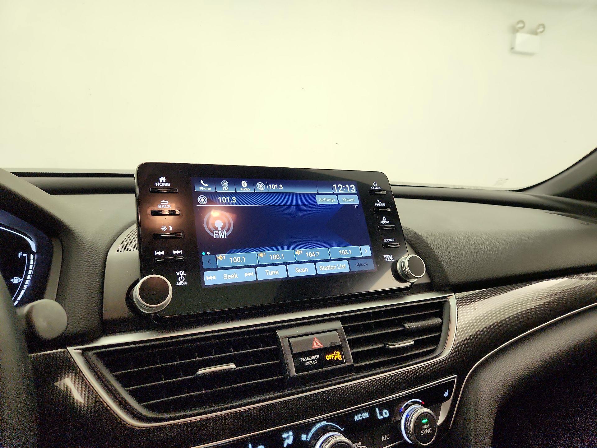 Thumbnail: 2021 Honda Accord - 15