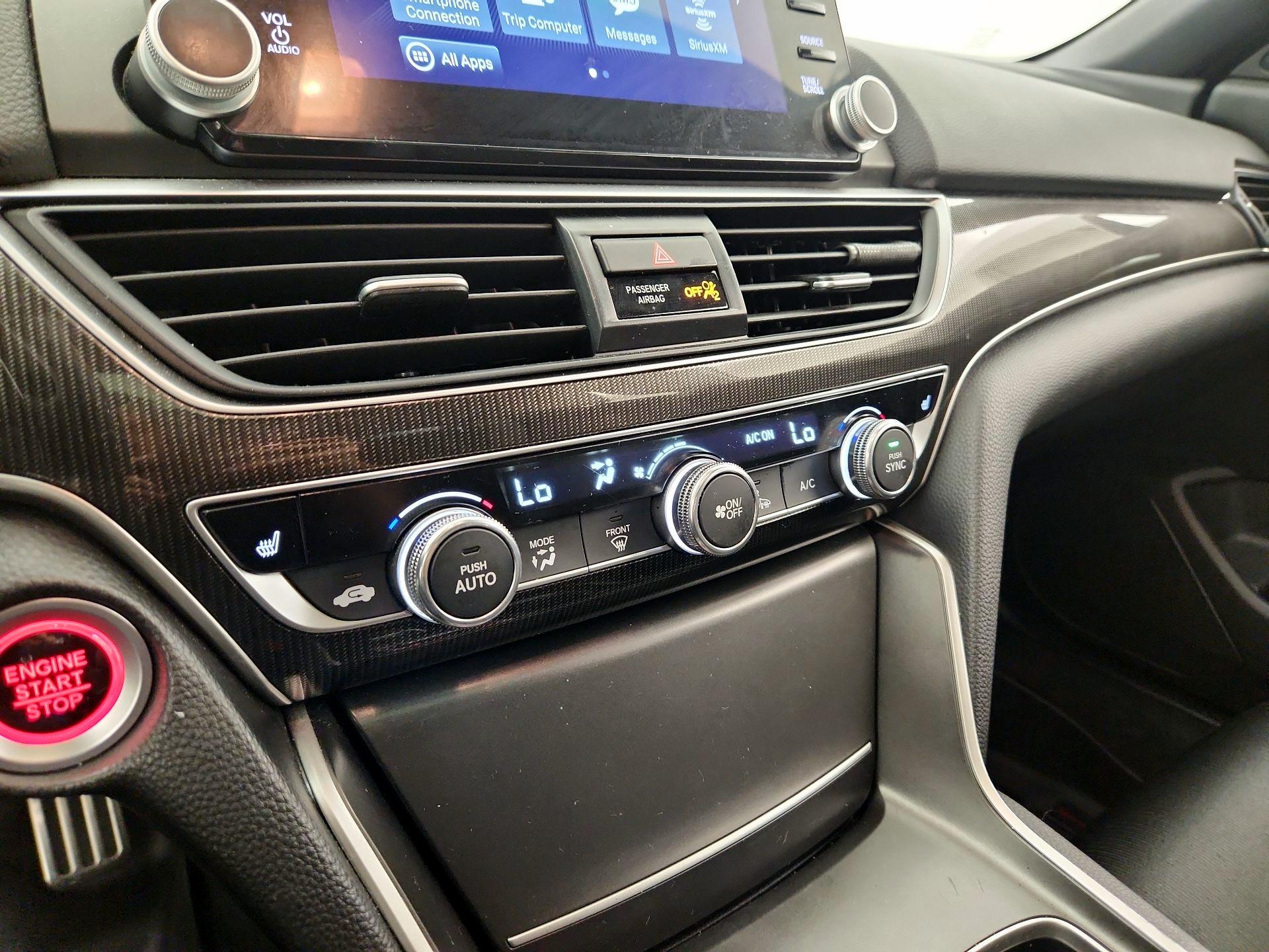 Thumbnail: 2021 Honda Accord - 16