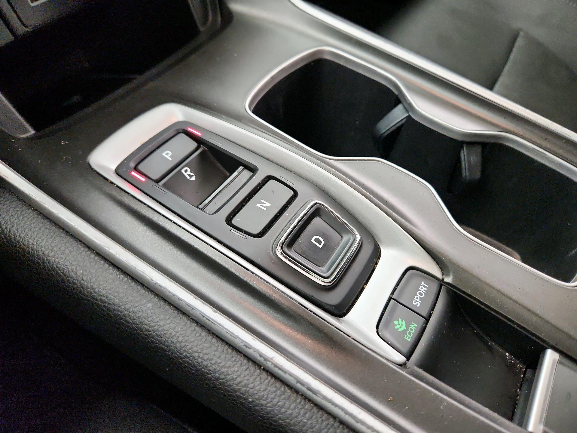 Thumbnail: 2021 Honda Accord - 17