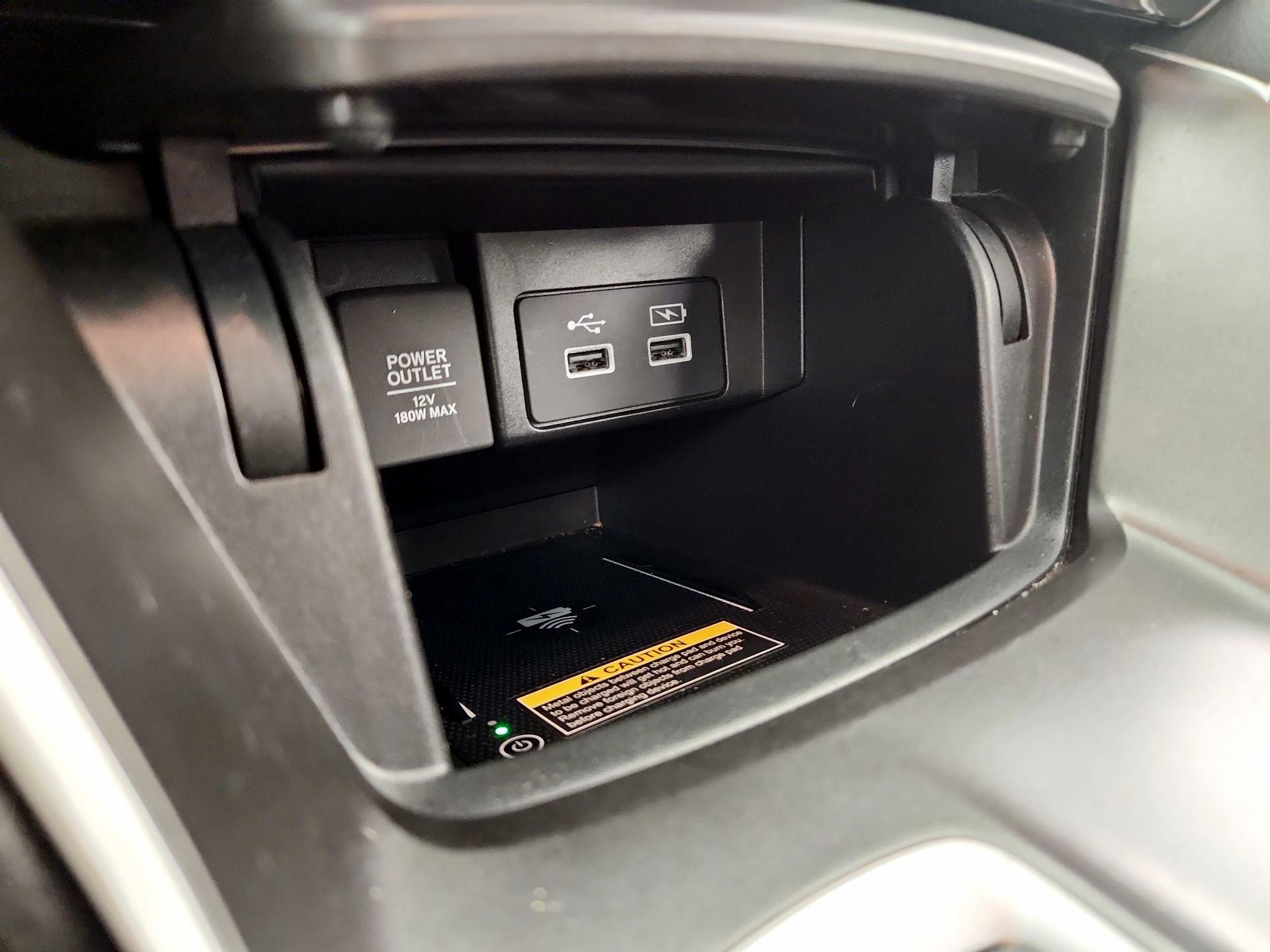 Thumbnail: 2021 Honda Accord - 18