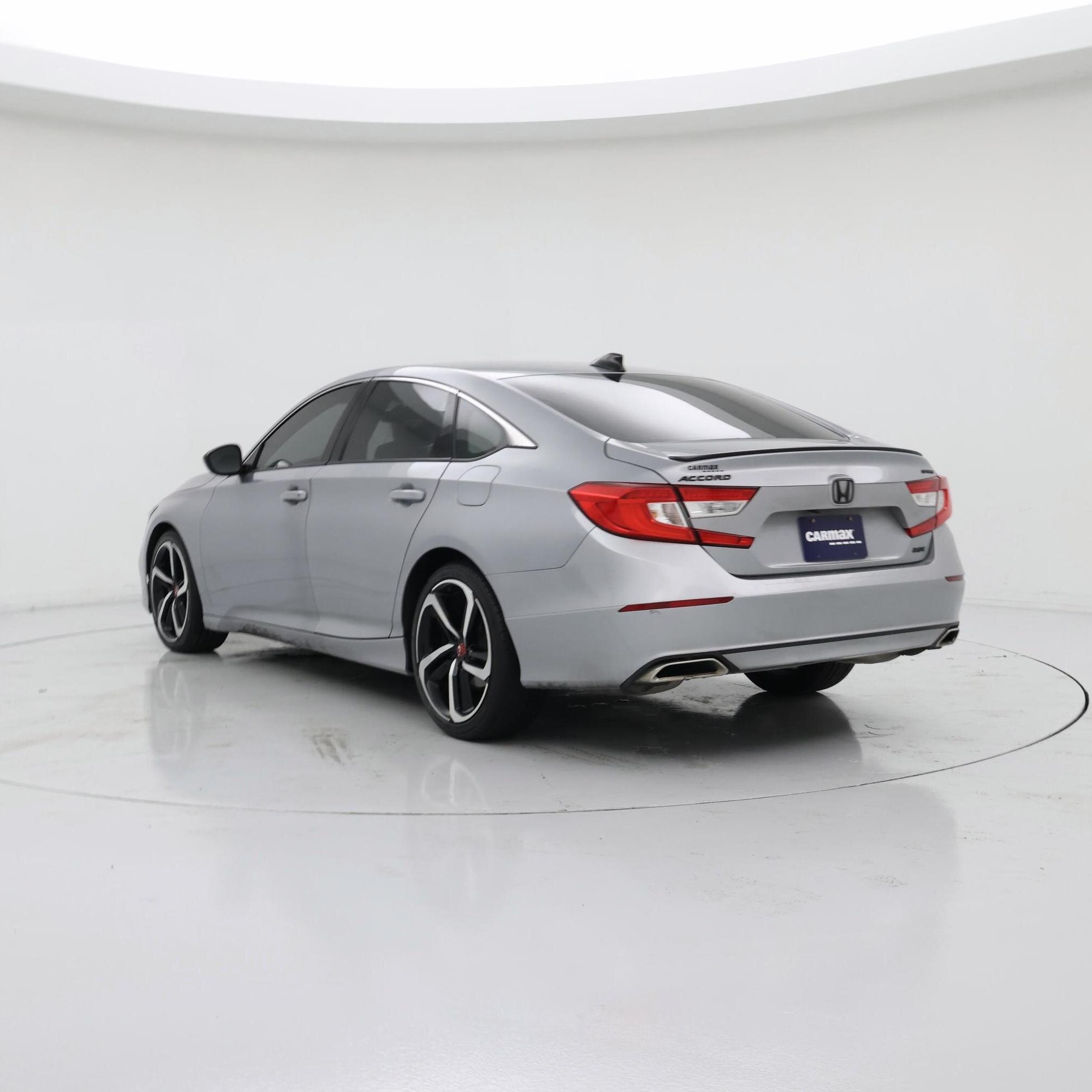 Thumbnail: 2021 Honda Accord - 2