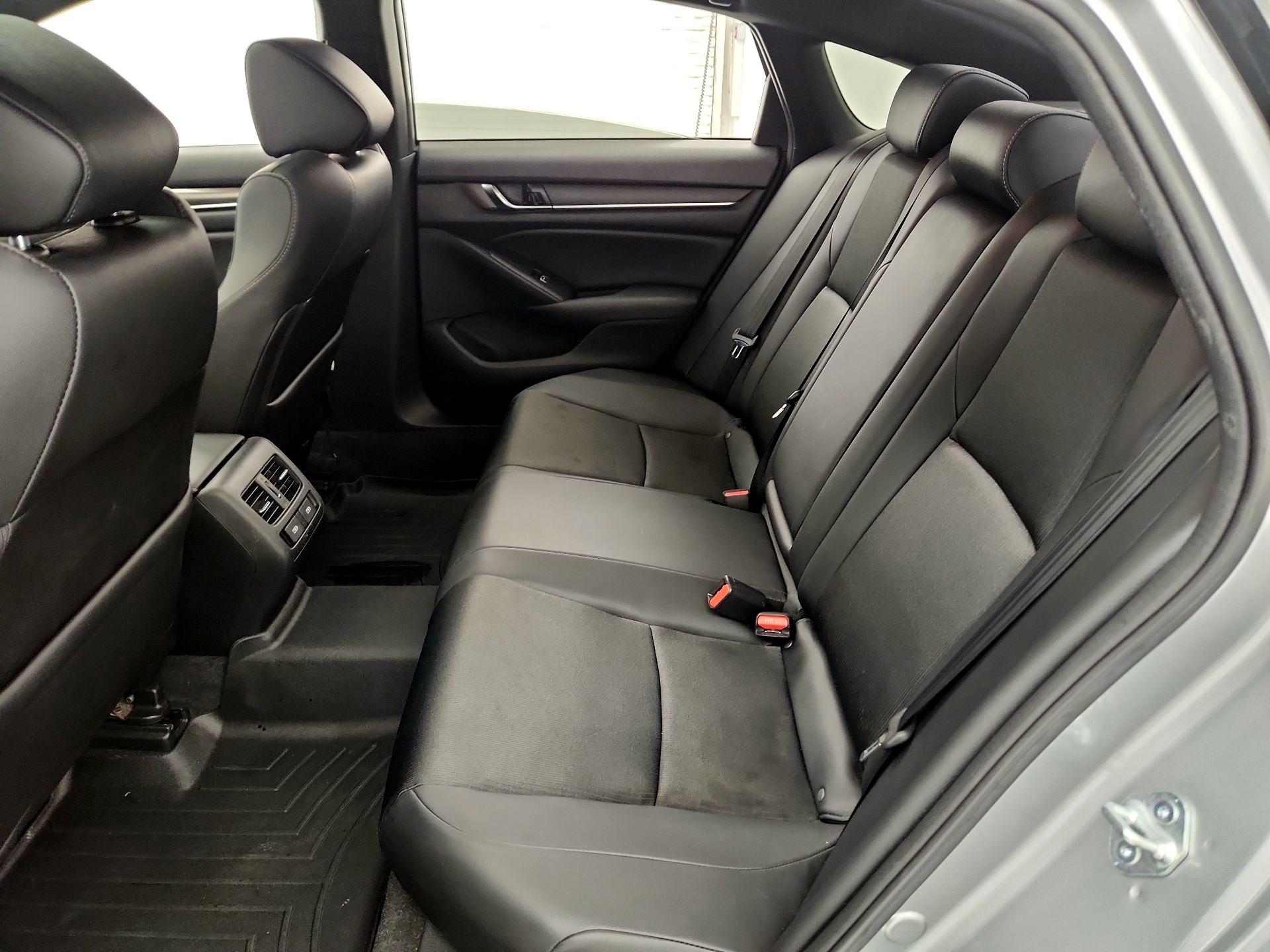 Thumbnail: 2021 Honda Accord - 20