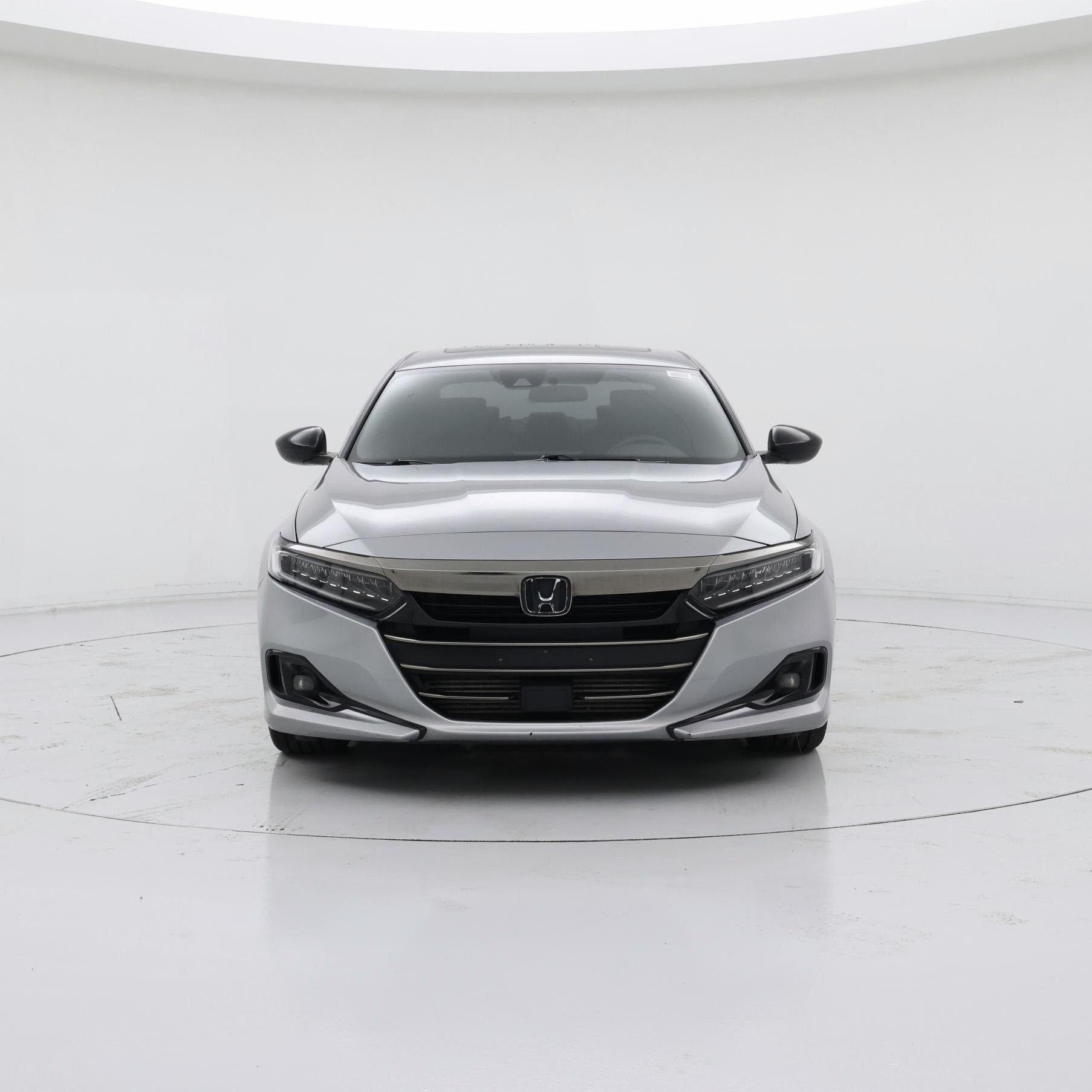 Thumbnail: 2021 Honda Accord - 5