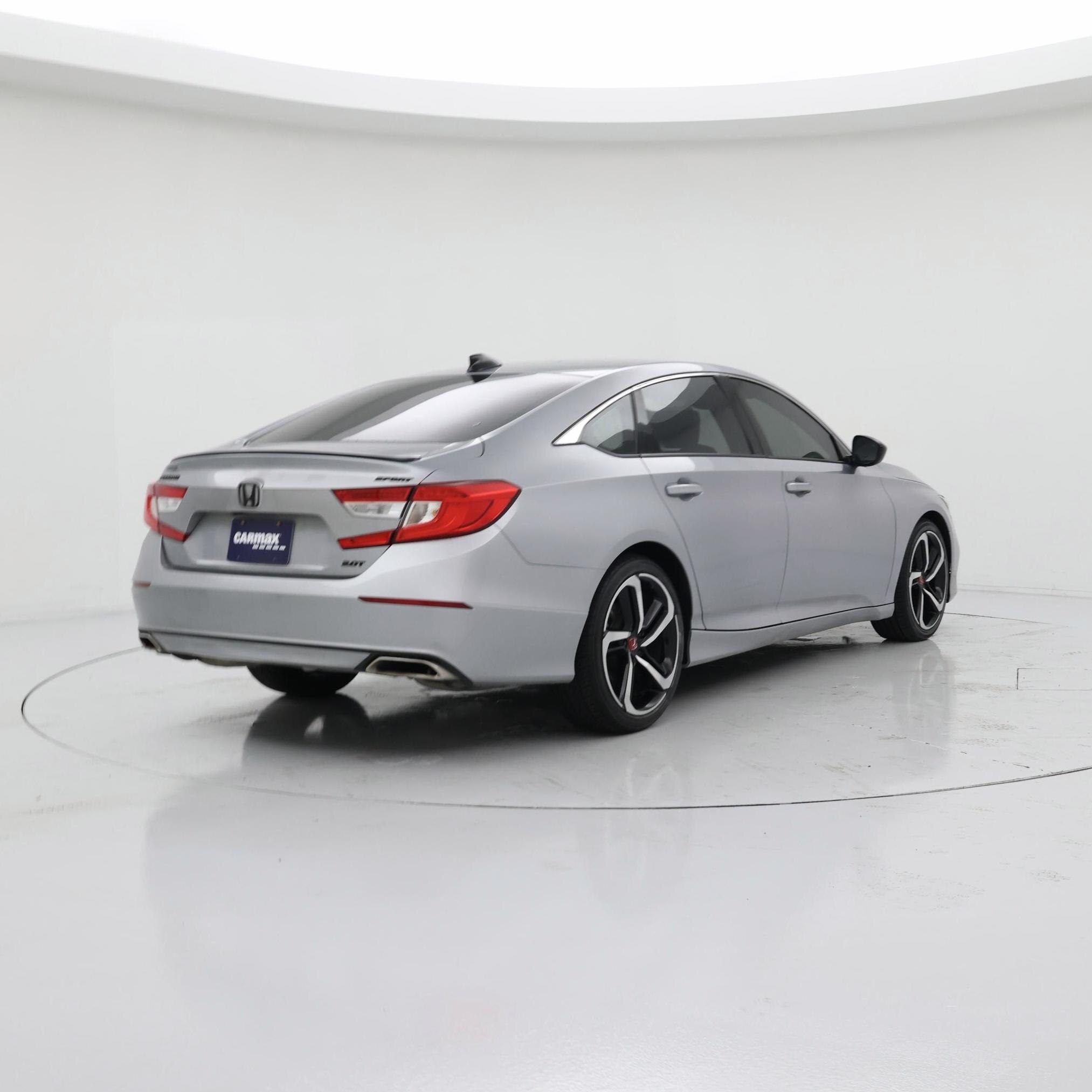 Thumbnail: 2021 Honda Accord - 8