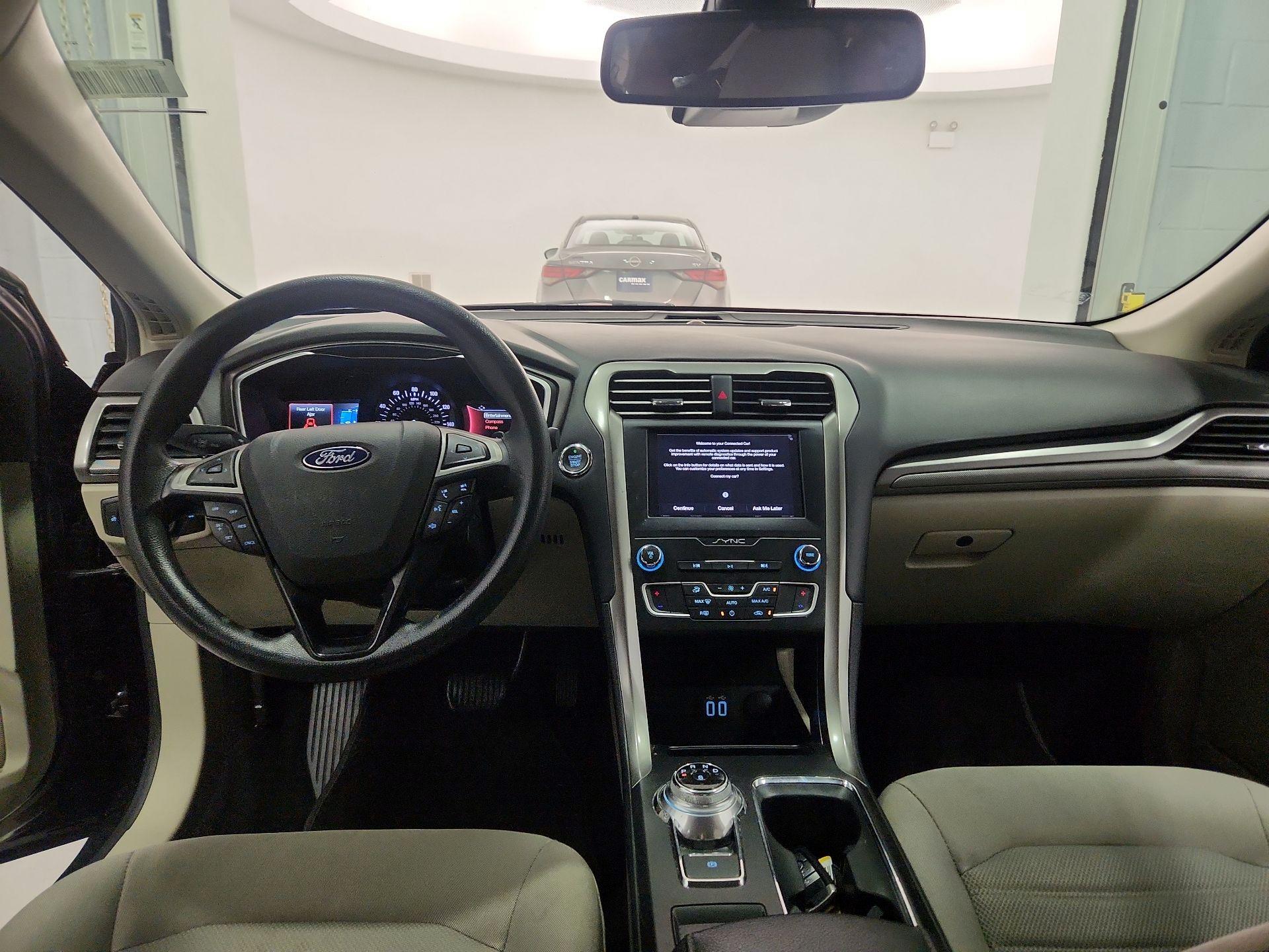 Thumbnail: 2019 Ford Fusion - 9