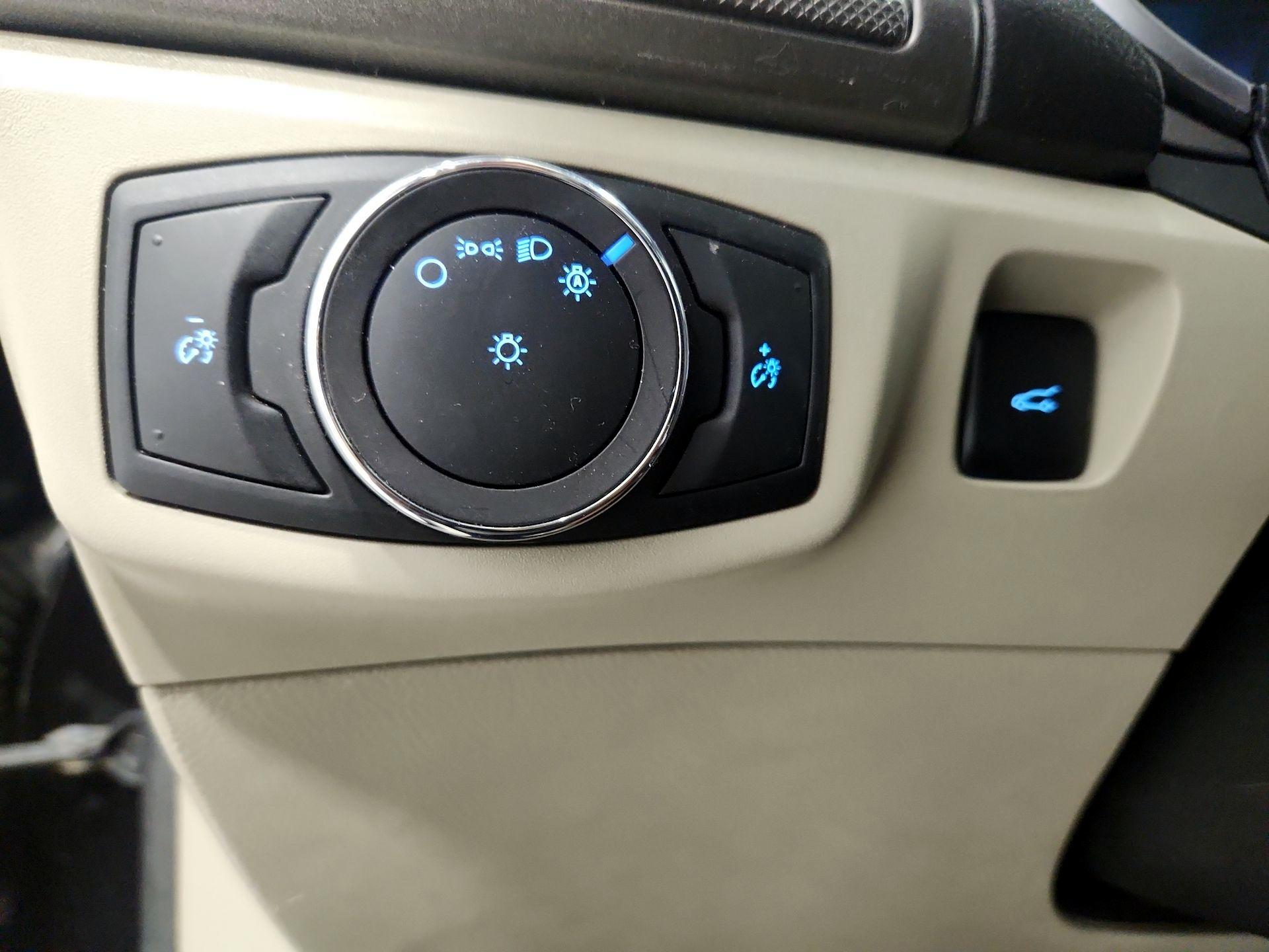 Thumbnail: 2019 Ford Fusion - 13