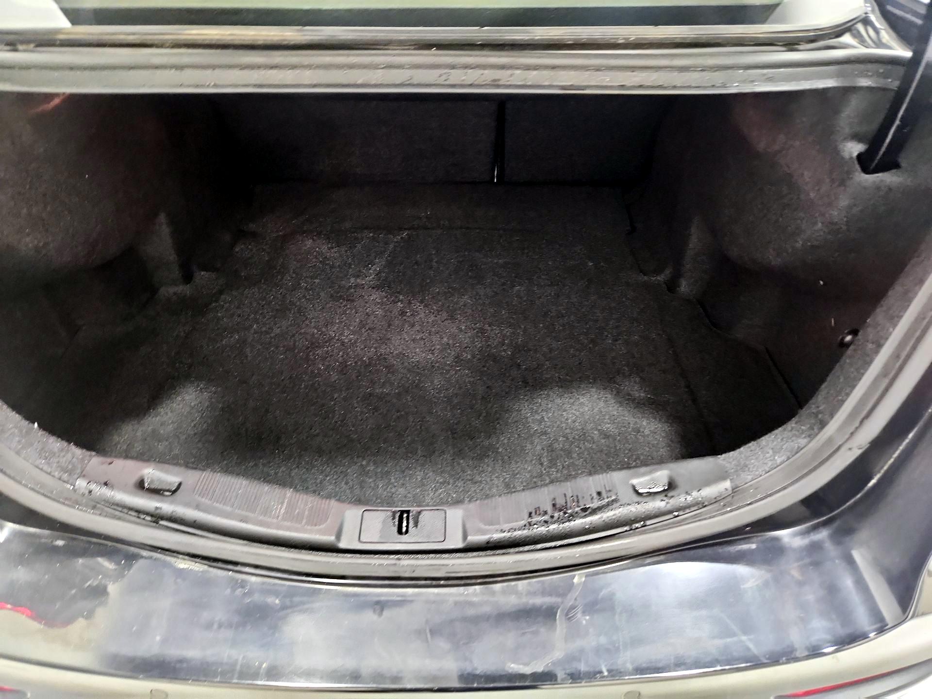 Thumbnail: 2019 Ford Fusion - 20