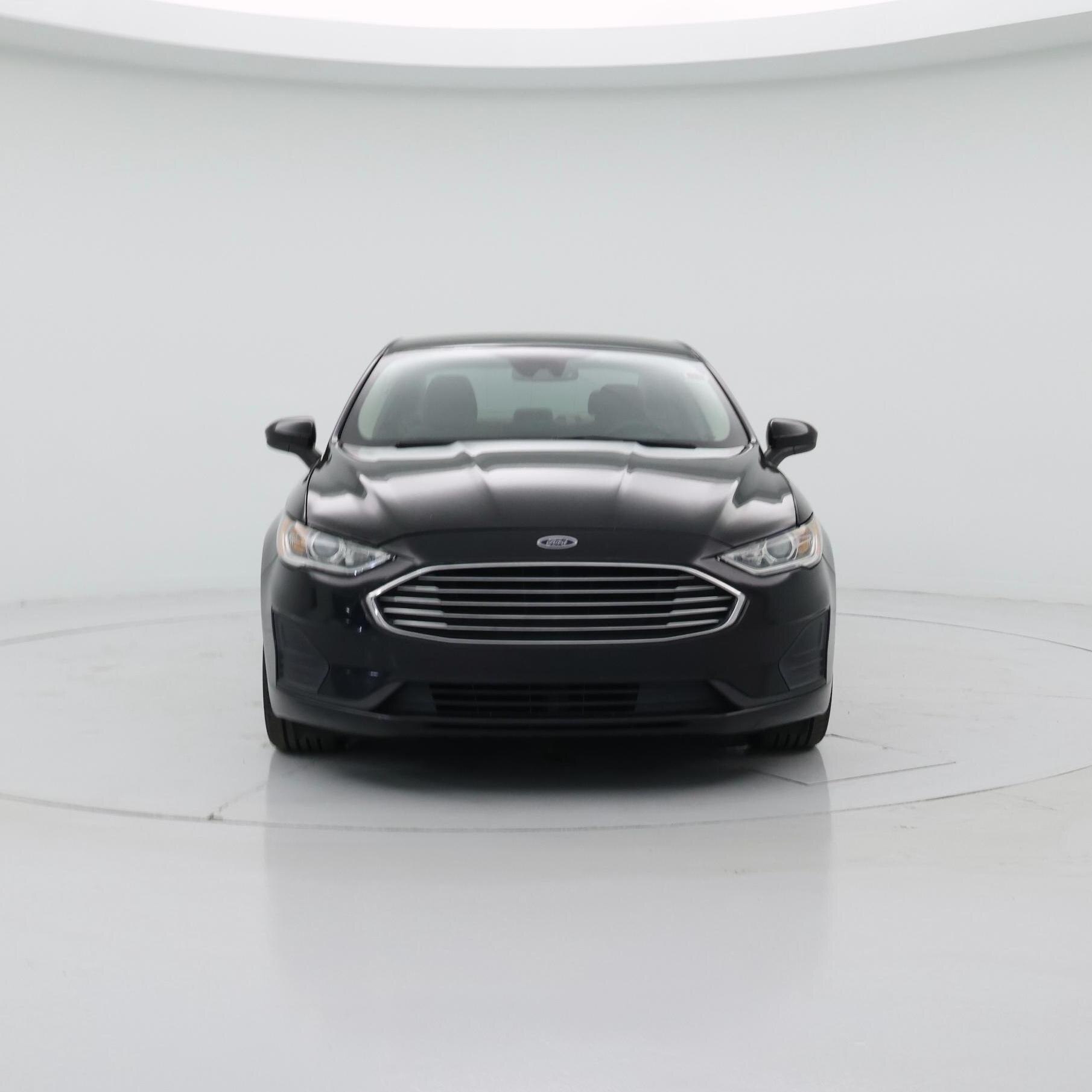 Thumbnail: 2019 Ford Fusion - 5