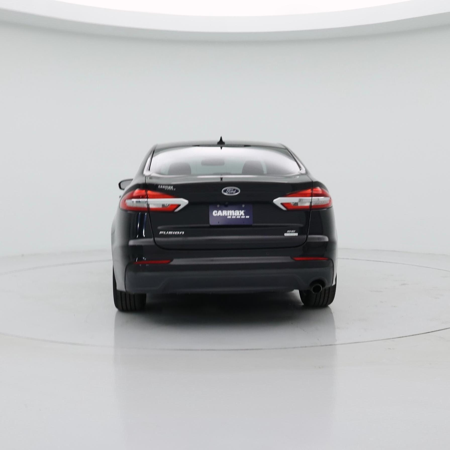 Thumbnail: 2019 Ford Fusion - 6