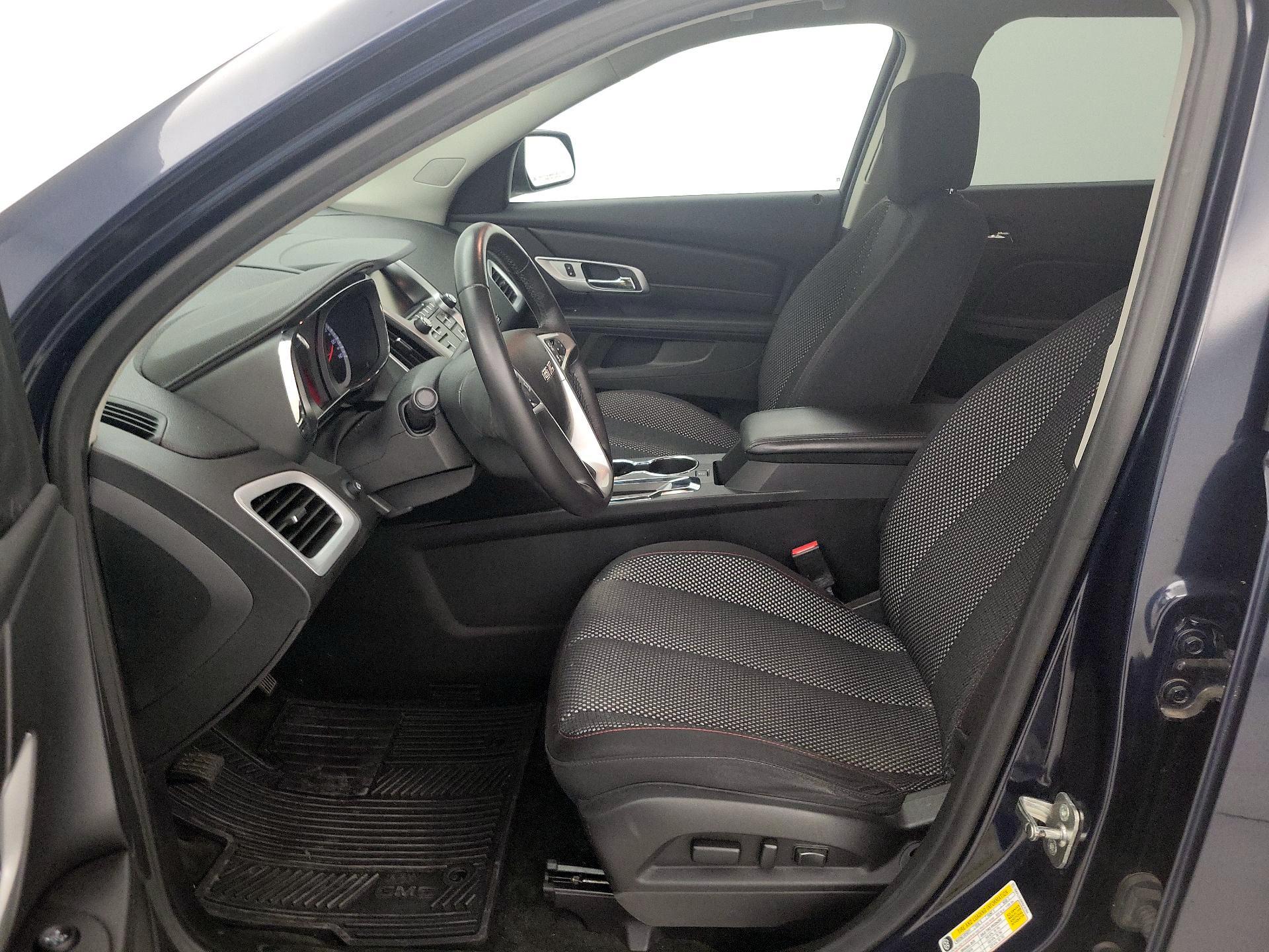 Thumbnail: 2017 GMC Terrain - 11