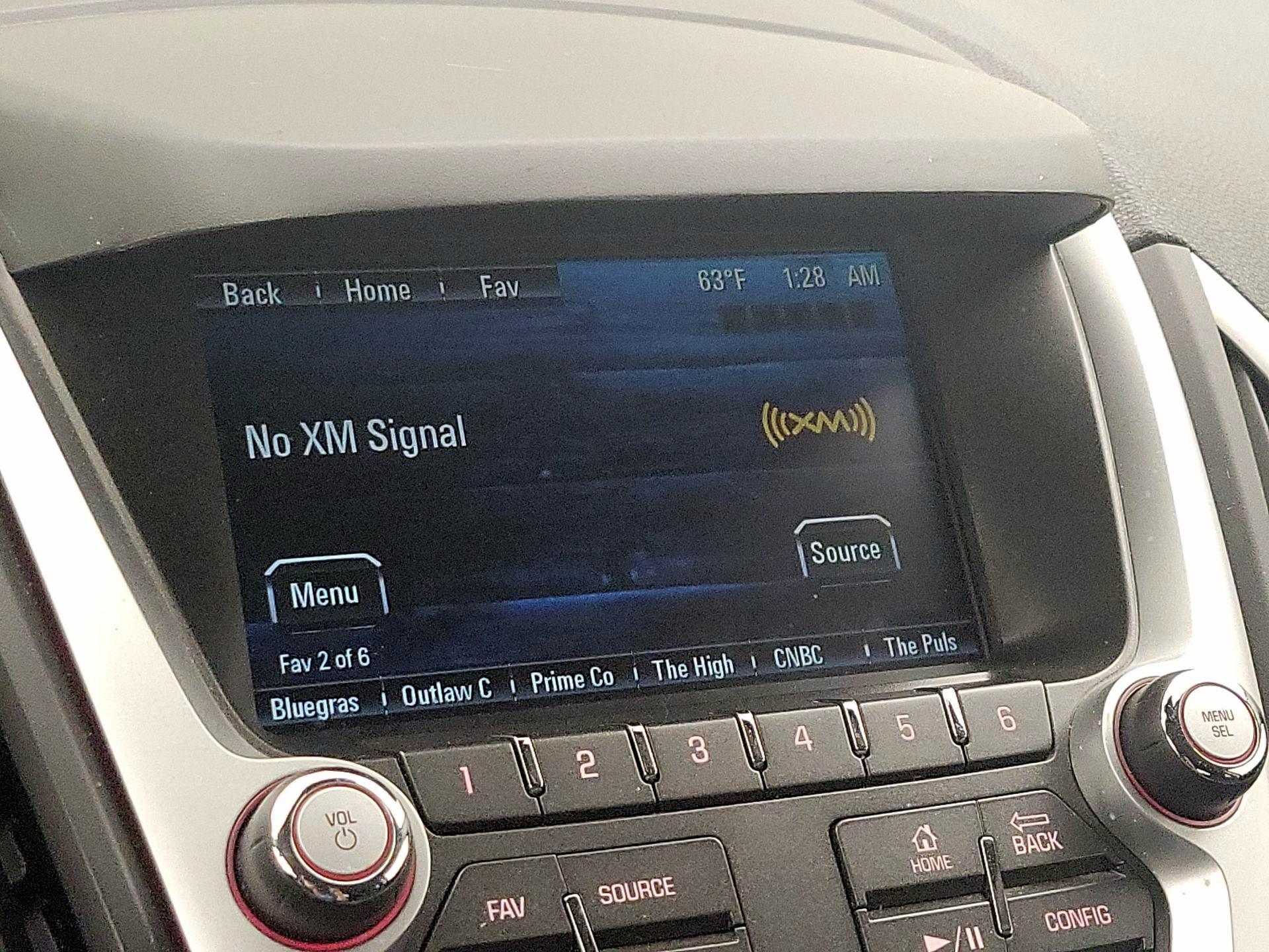 Thumbnail: 2017 GMC Terrain - 15