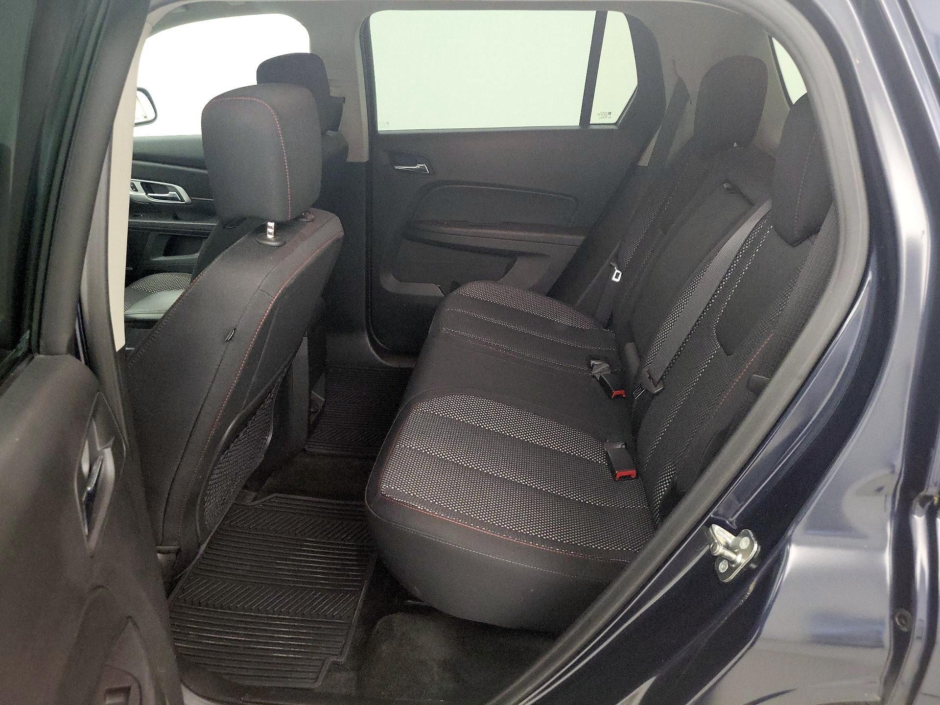 Thumbnail: 2017 GMC Terrain - 19