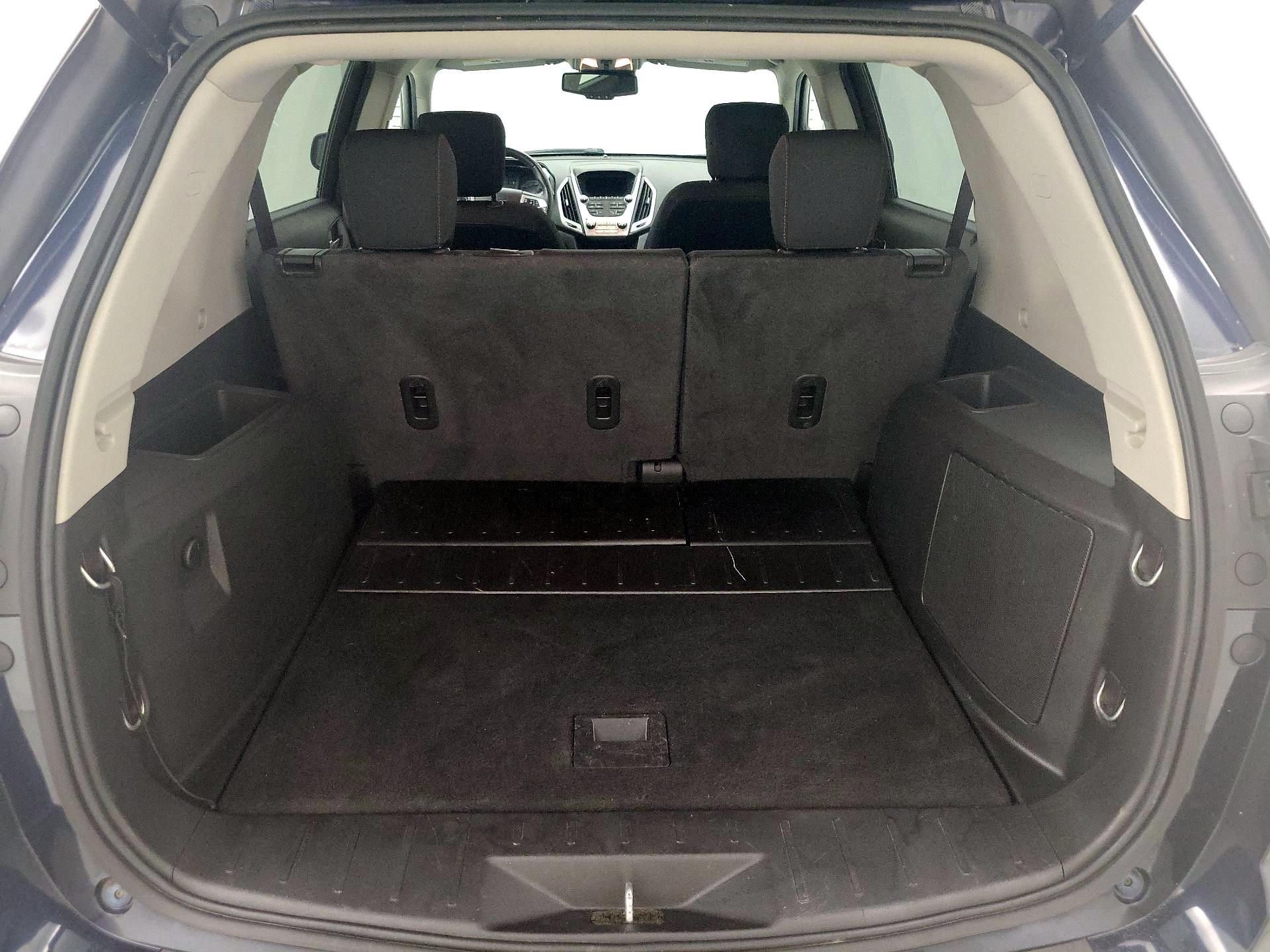 Thumbnail: 2017 GMC Terrain - 20