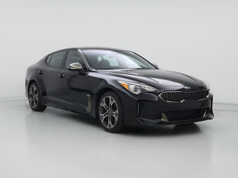 2020 Kia Stinger GT-Line -
                  Lithia Springs, GA