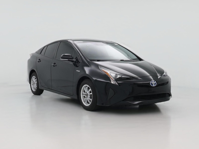 2016 Toyota Prius Three -
                  Columbia, SC